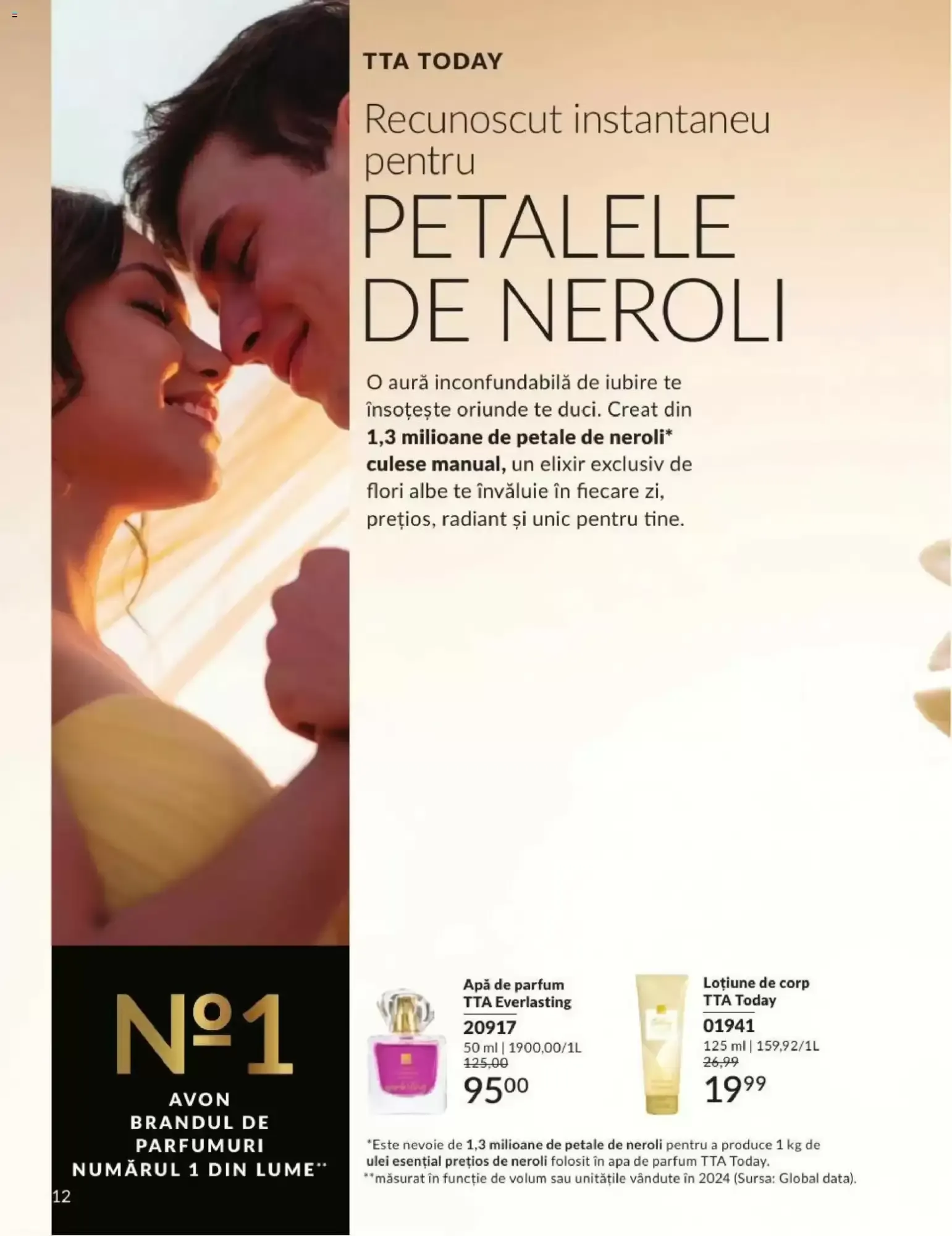 Catalog Catalog Avon de la 1 septembrie până la 30 septembrie 2026 - Revista Pagina 12