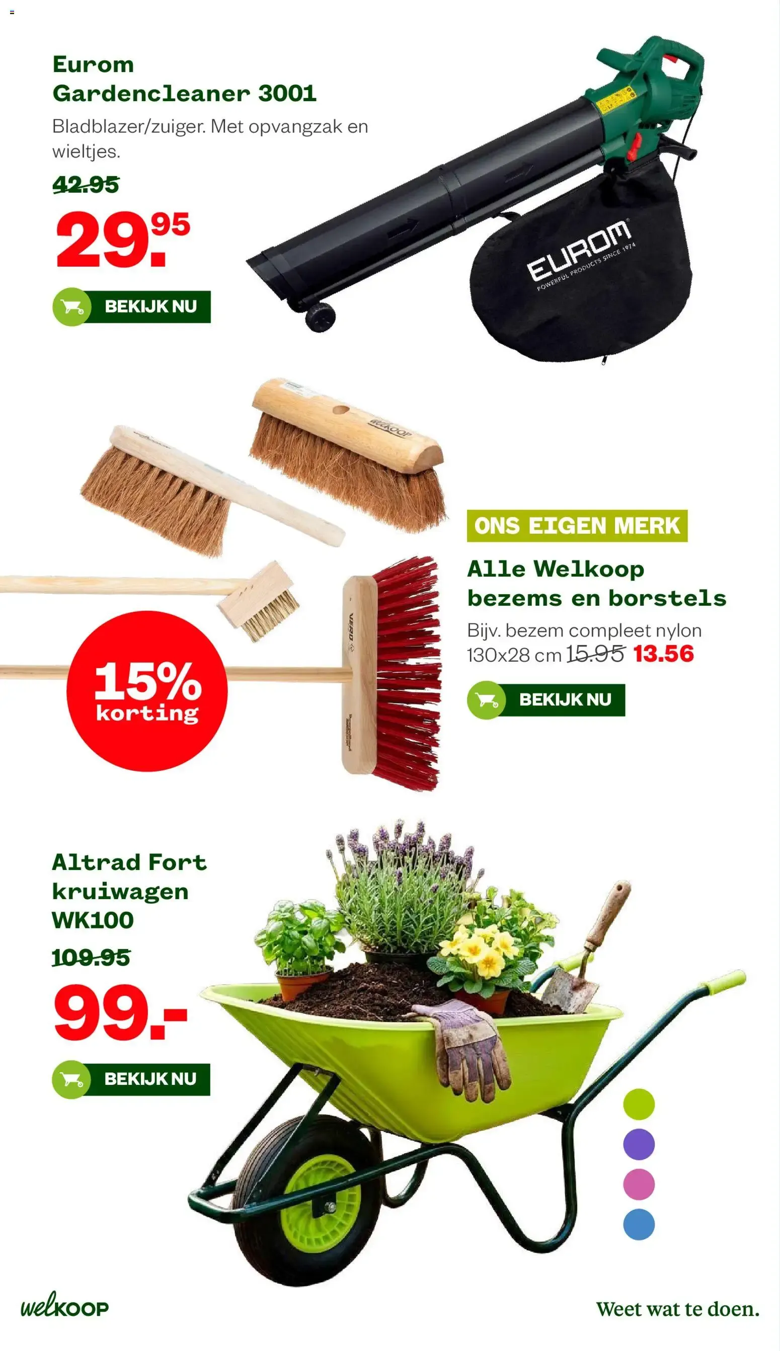 Welkoop folder vanaf 05-10-2026 || NIEUWE van 5 oktober tot 18 oktober 2026 - Folder pagina 5