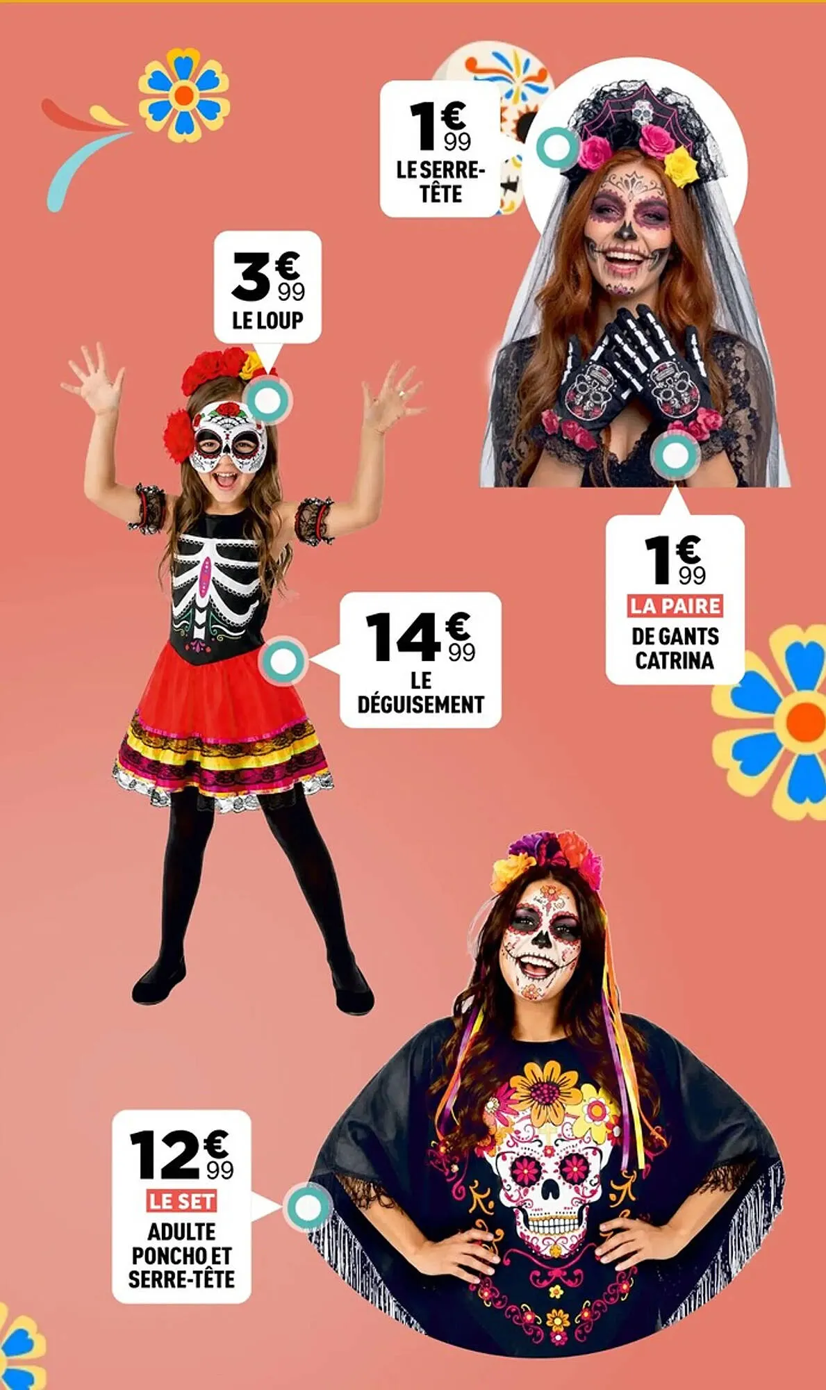 Centrakor Halloween du 12 octobre au 25 octobre 2026 - Catalogue page 29