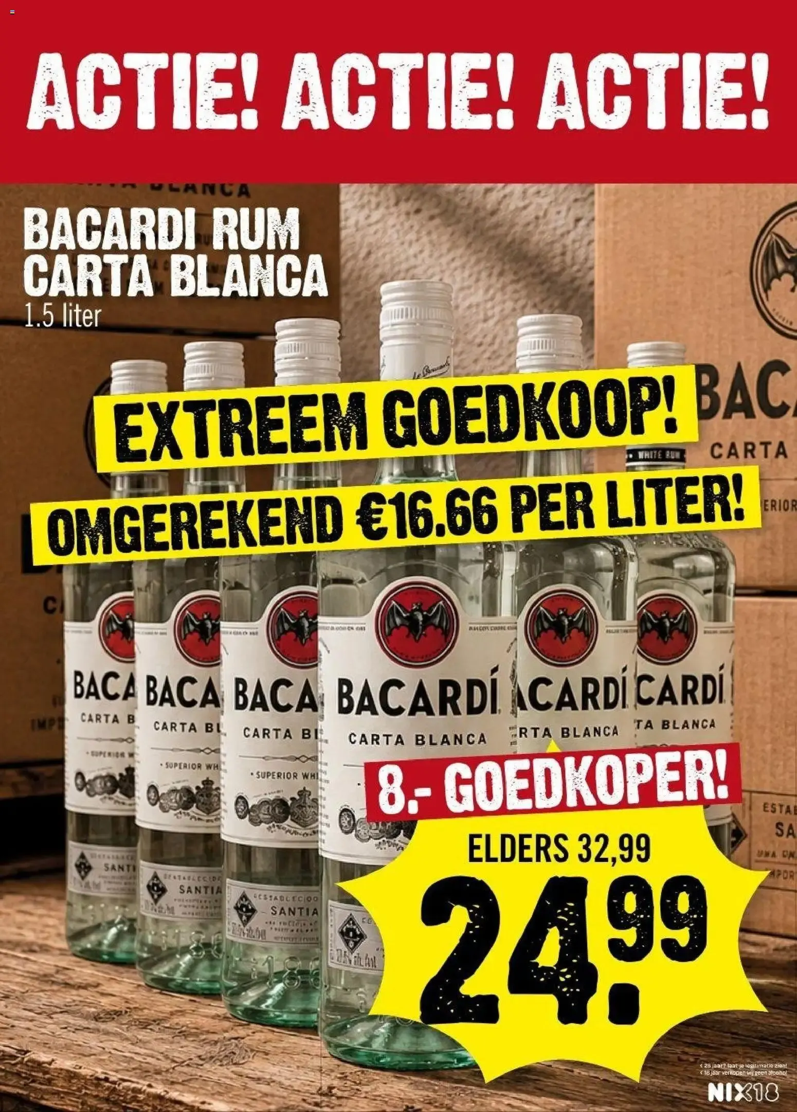 DIMPLE WHISKY van 21 oktober tot 27 oktober 2026 - Folder pagina 3