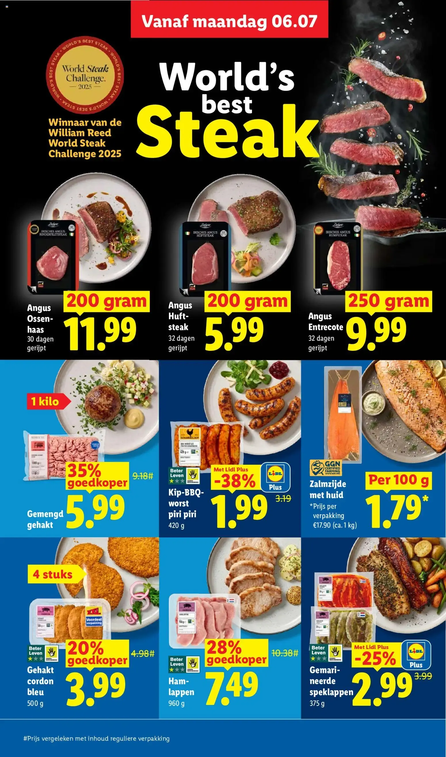 Lidl Deals XXL van 6 juli tot 12 juli 2026 - Folder pagina 11