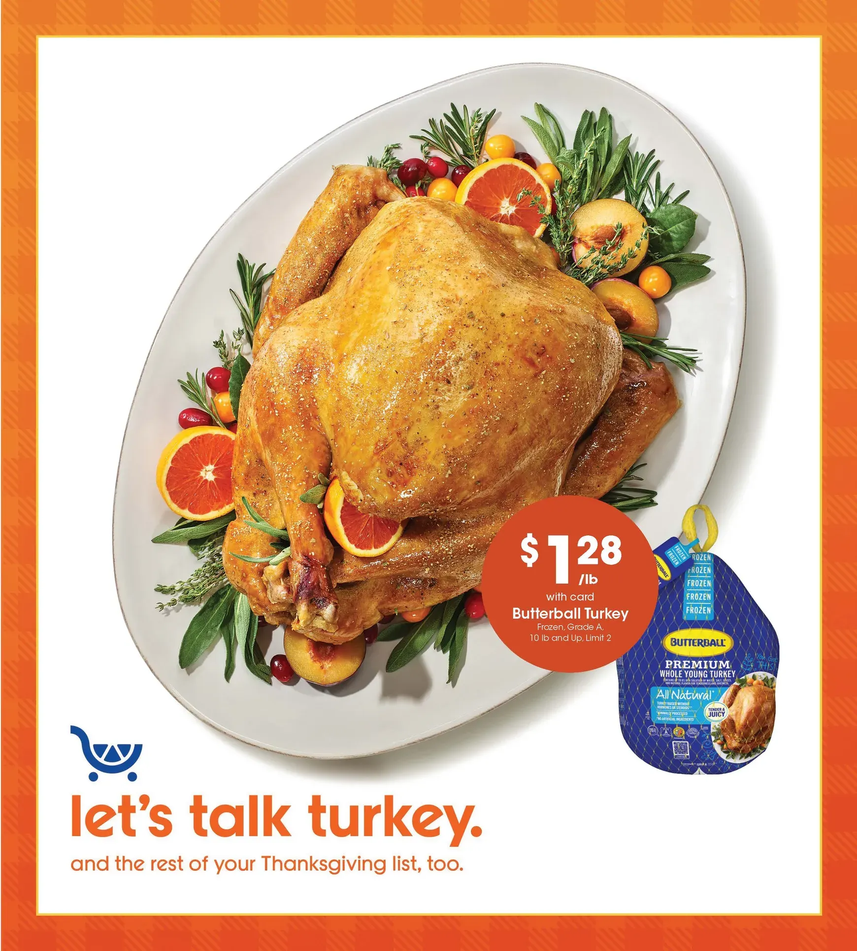 Weekly ad Future King Soopers flyer valid from Wednesday 10/14/2026 to Tuesday 10/20/2026 from October 14 to October 20 2026 - Page 12