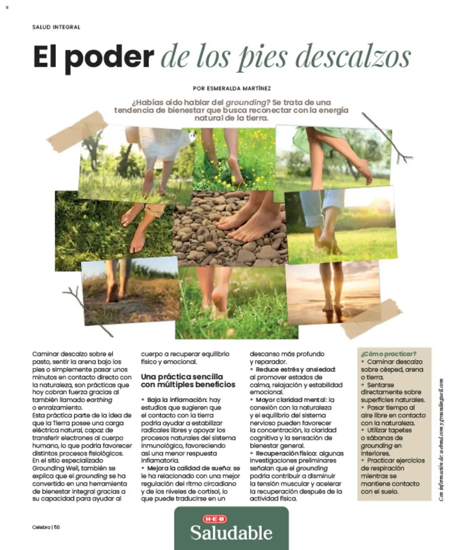 Catálogo de Celebra: Verano Loco - Las Promos Más Locas Entran a la Cancha 1 de julio al 31 de julio 2026 - Pagina 50
