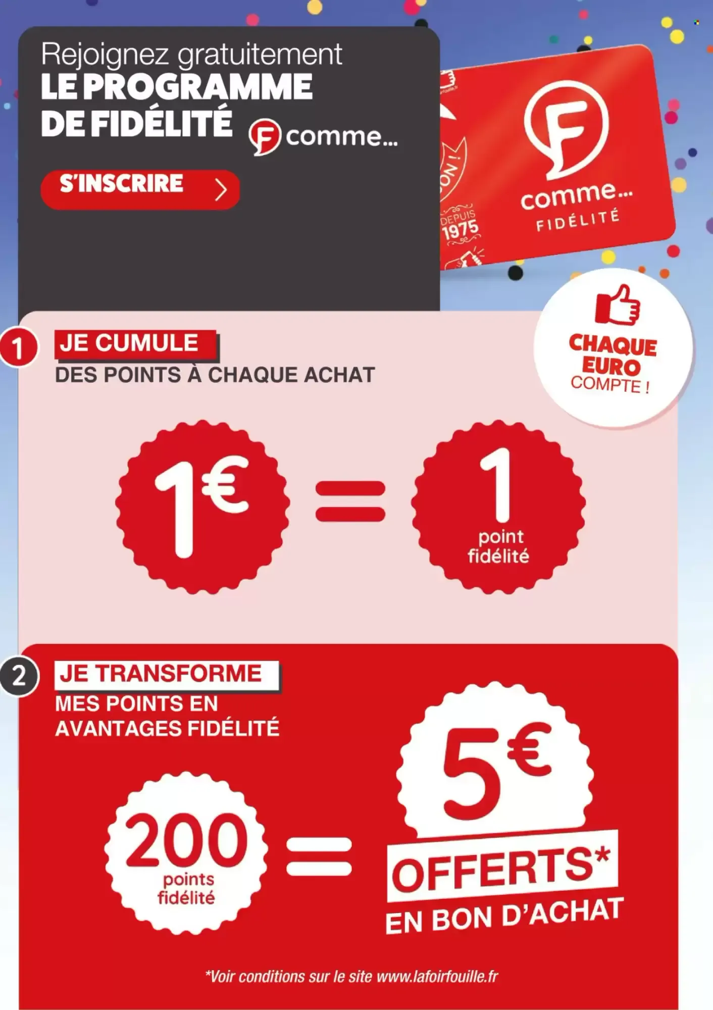 Le BIG Anniversaire du 31 août au 6 septembre 2026 - Catalogue page 11