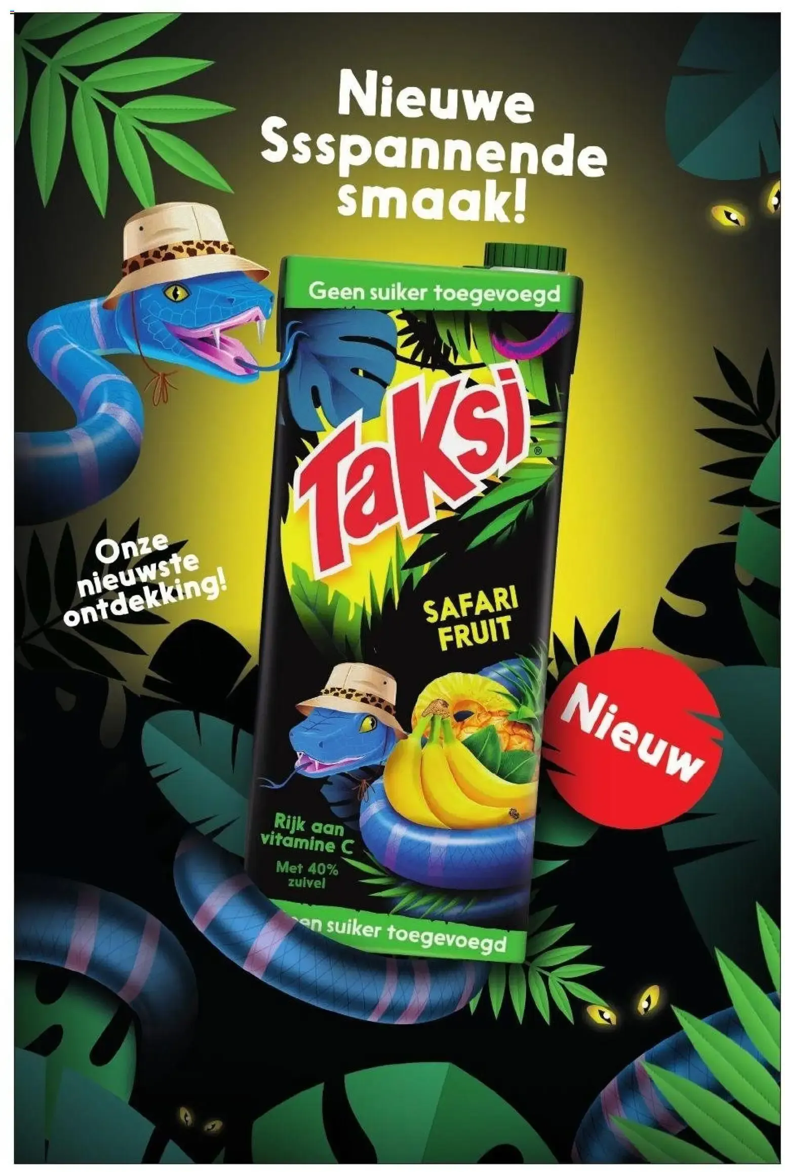Lekker doen: Groente- en fruitkalender Dirk van 7 september tot 26 oktober 2026 - Folder pagina 2