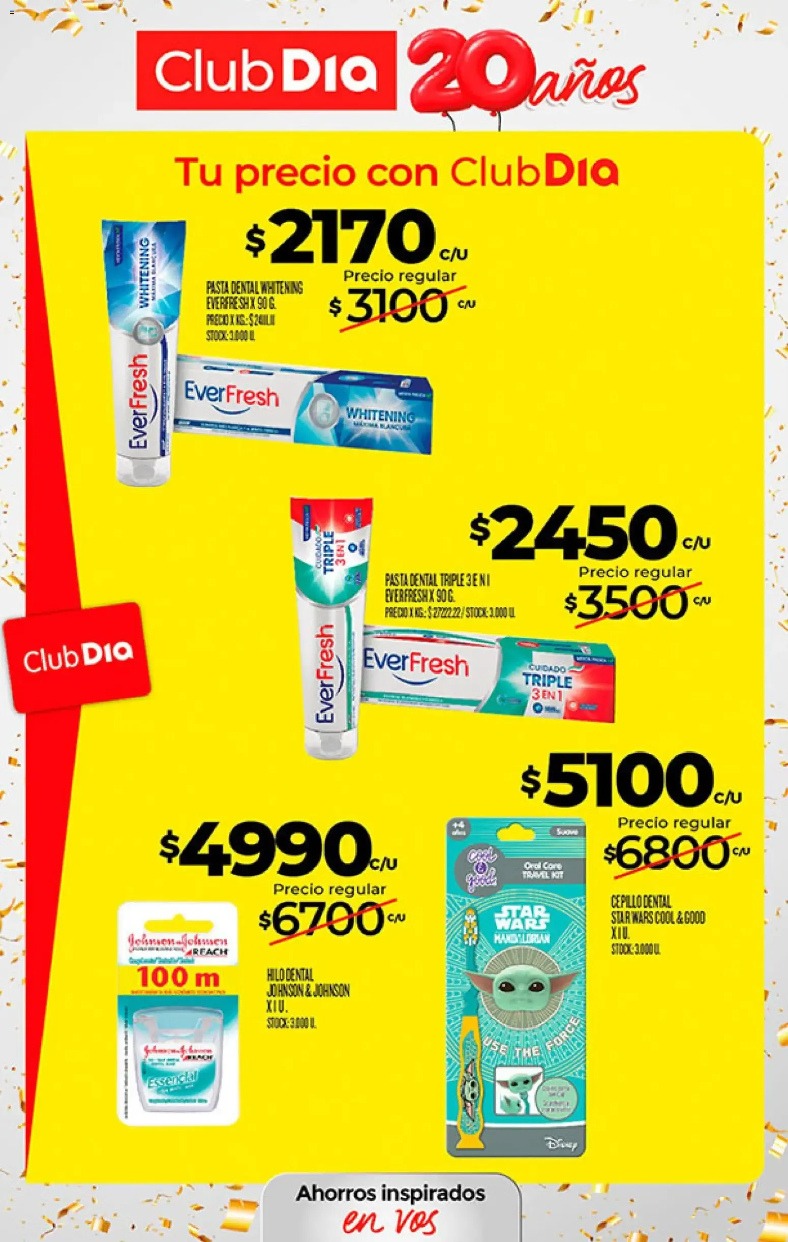 Ofertas de Supermercado DIA Ofertas del 16/09/2026 - 22/09/2026 16 de septiembre al 21 de septiembre 2026 - Página 41 del catálogo