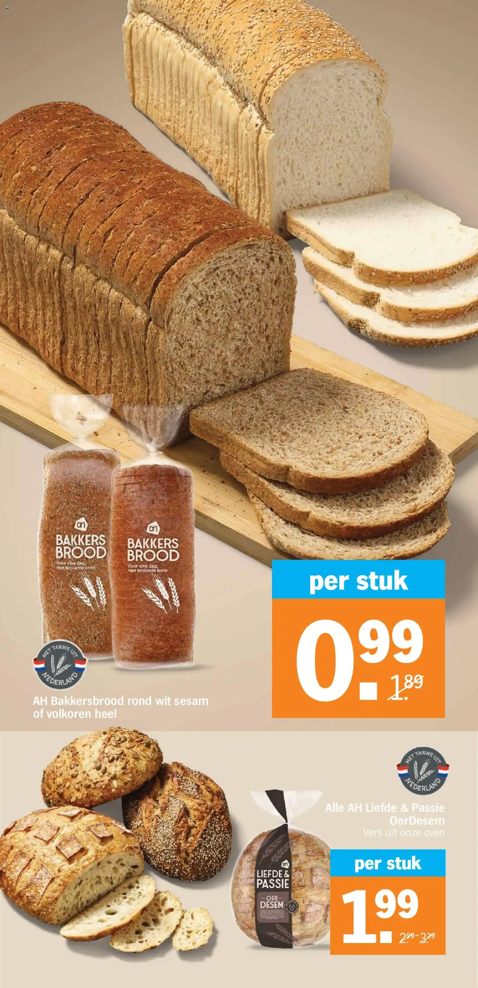 Albert Heijn Bonus: 2+3 gratis Unox Soep van 22 juni tot 28 juni 2026 - Folder pagina 23