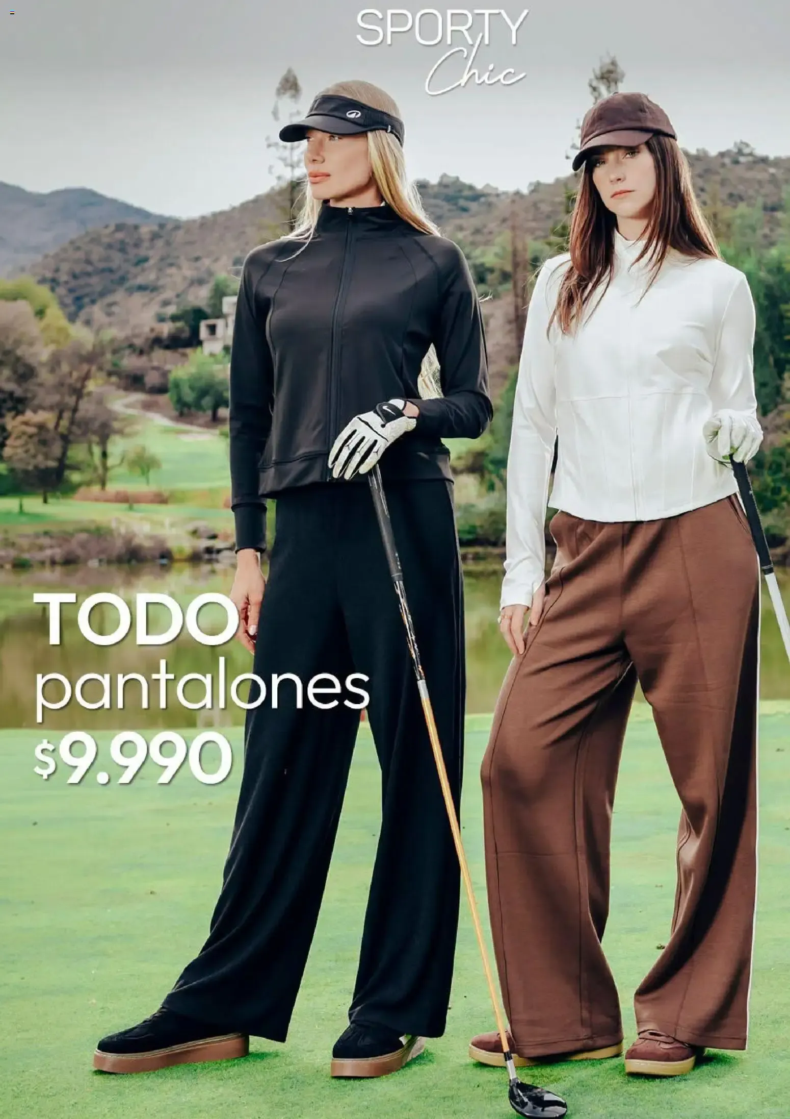 Catálogo de Tricot Jeans & Overshirts 31 de agosto al 30 de septiembre 2026 - Página 3