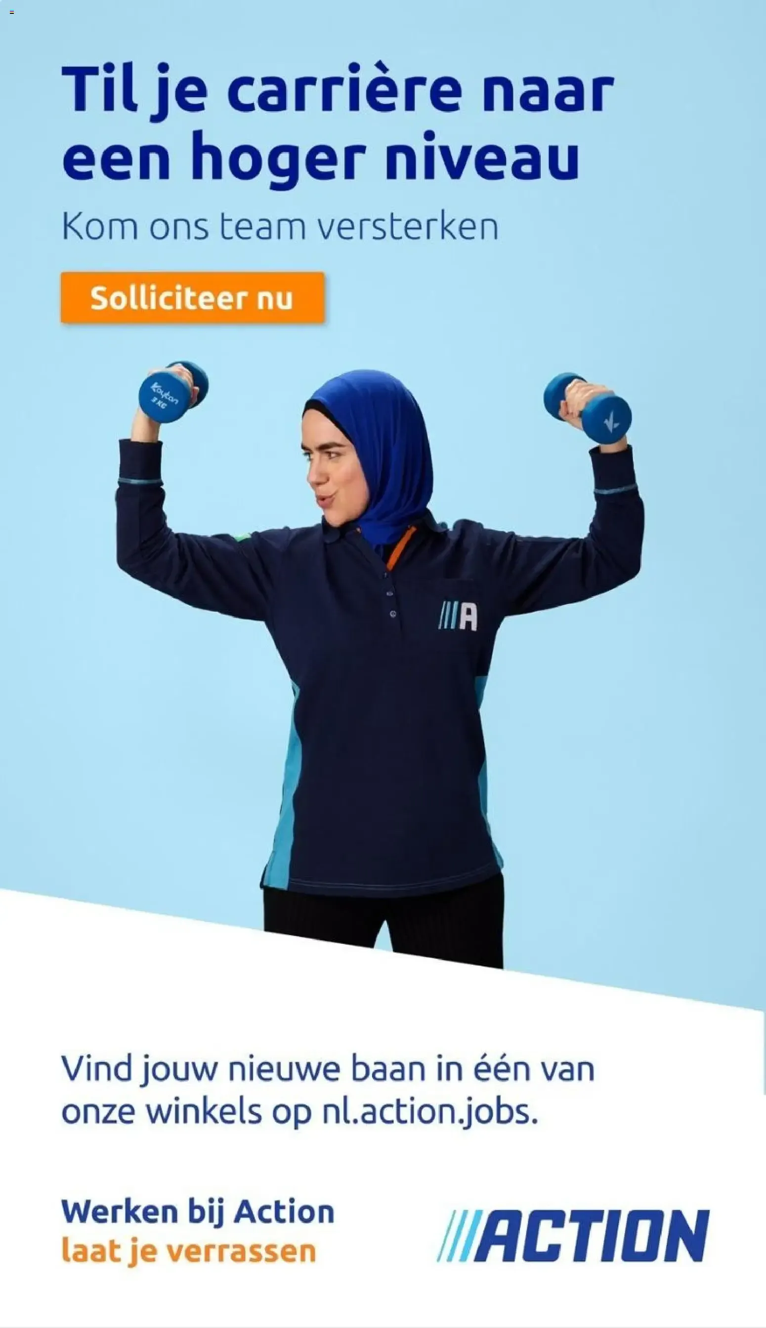 WEEKACTIE ACTION van 16 september tot 22 september 2026 - Folder pagina 30
