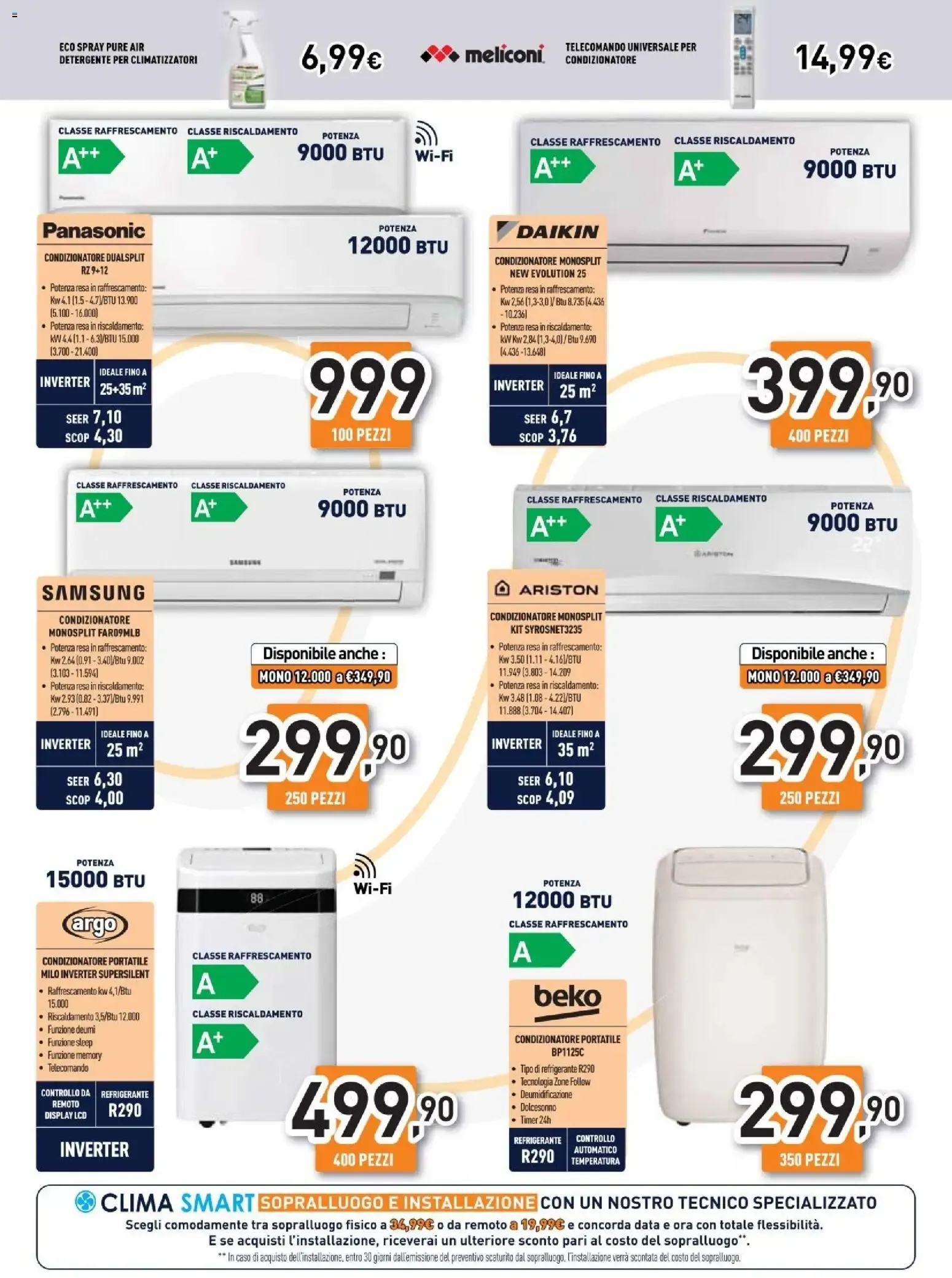 Unieuro Summer Black Friday da 26 giugno a 30 giugno di 2026 - Pagina del volantino 28