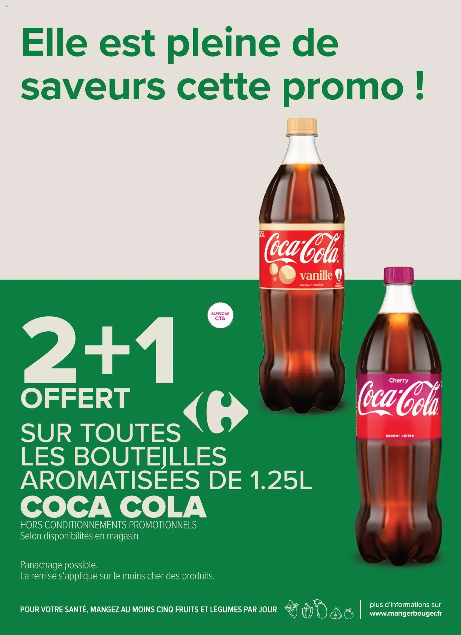 Carrefour City catalogue à partir du 06/10/2026 - promo en ligne du 6 octobre au 18 octobre 2026 - Catalogue page 10