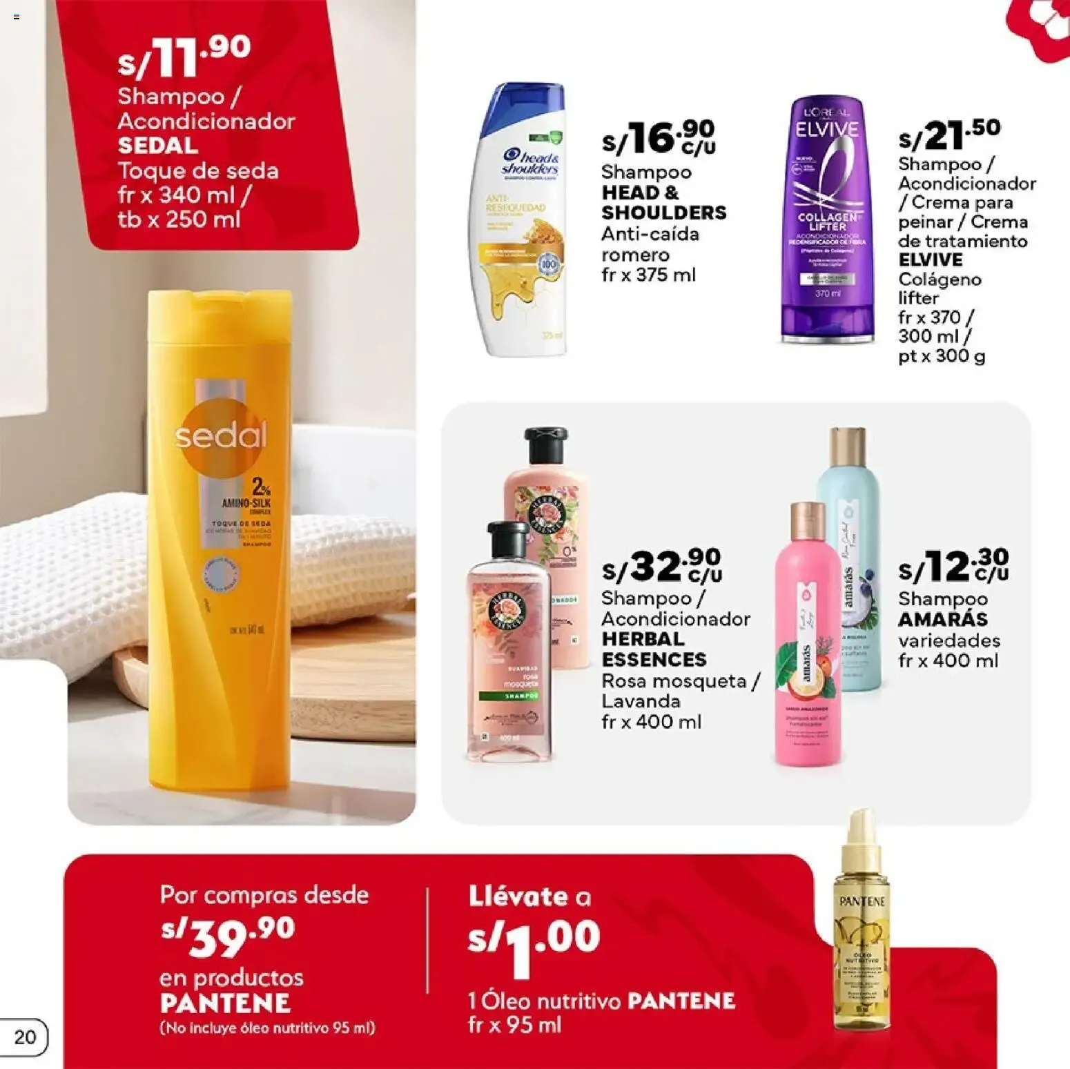 Catalogo de Plaza Vea: Promoción Fiestas Patrias - Corona Cero 16 de julio al 2 de agosto 2026 - Pag 20