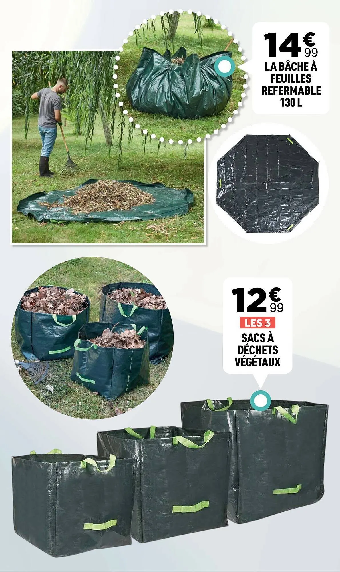 Centrakor Catalogue du 19 octobre au 1 novembre 2026 - Catalogue page 18