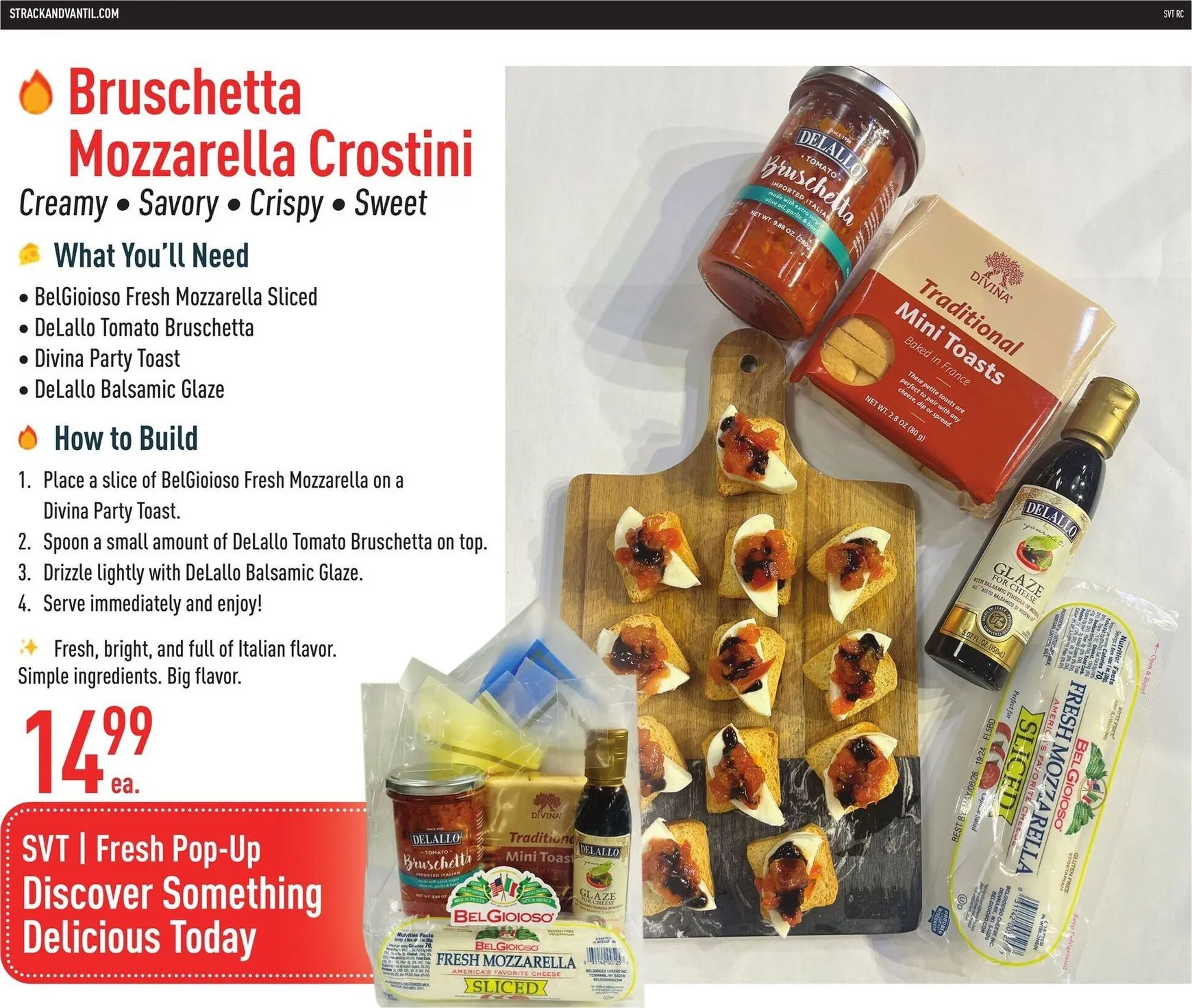 Weekly ad Strack & Van Til: It's Cookout Season! Month Long Savings Guide from June 3 to June 30 2026 - Page 7