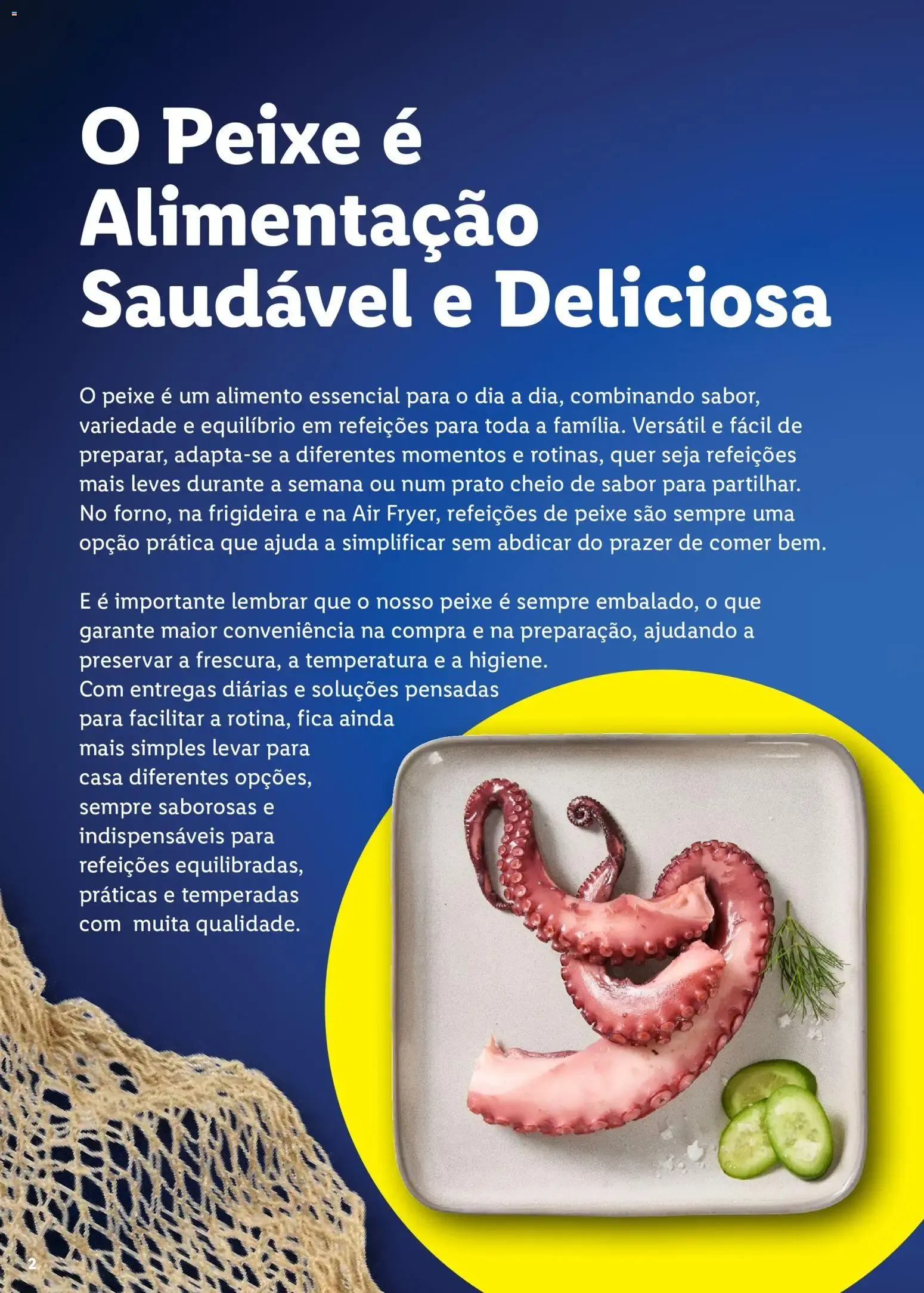 Folheto Lidl Feira do Mar » de 07/05/2026 - 03/05/2027 de 7 de maio até 3 de maio 2027 - Pagina 2