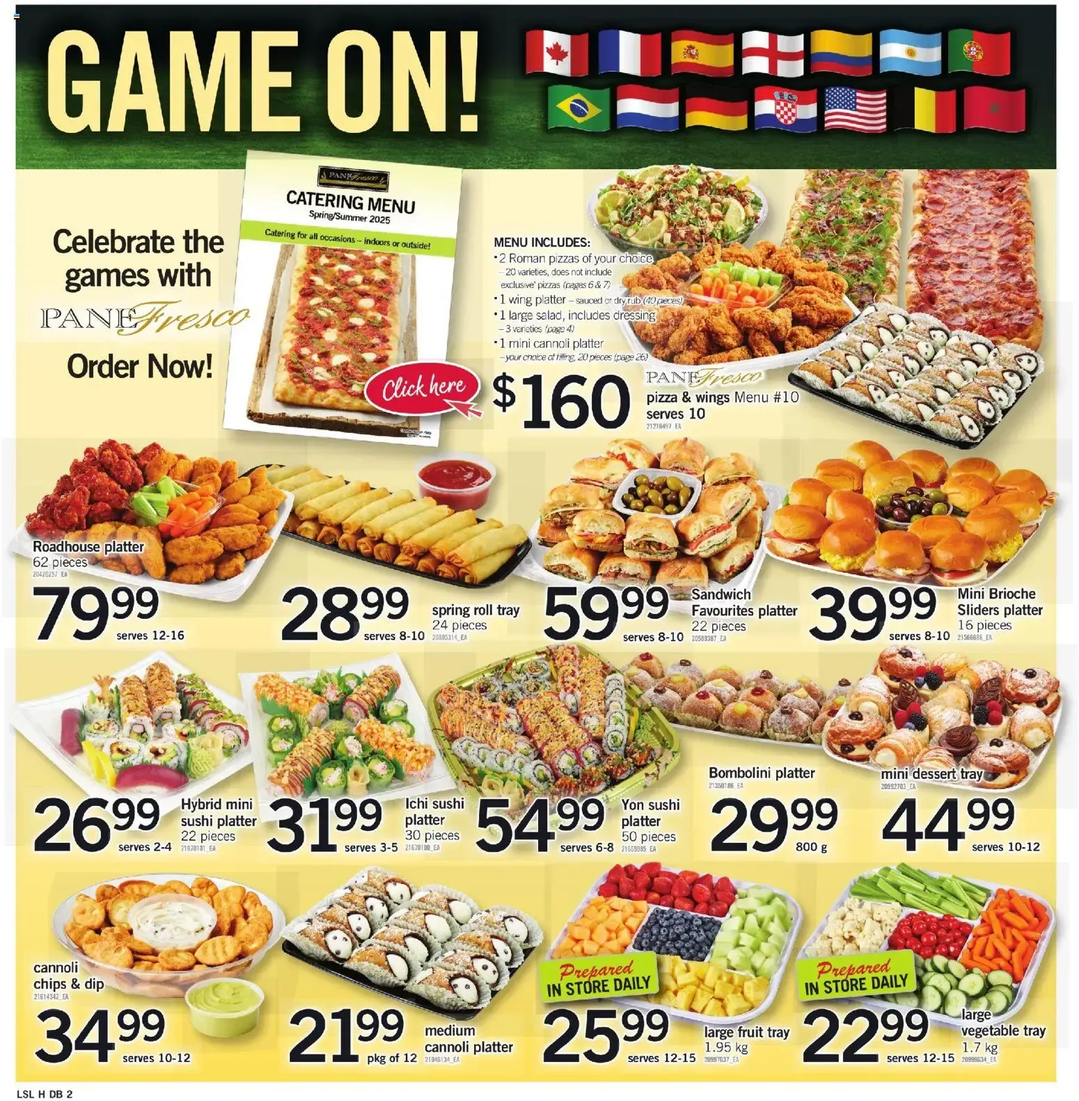 Loblaws flyer - ON from Jun 11, 2026 > weekly specials & deals from June 11 to June 17 2026 - flyer page 5