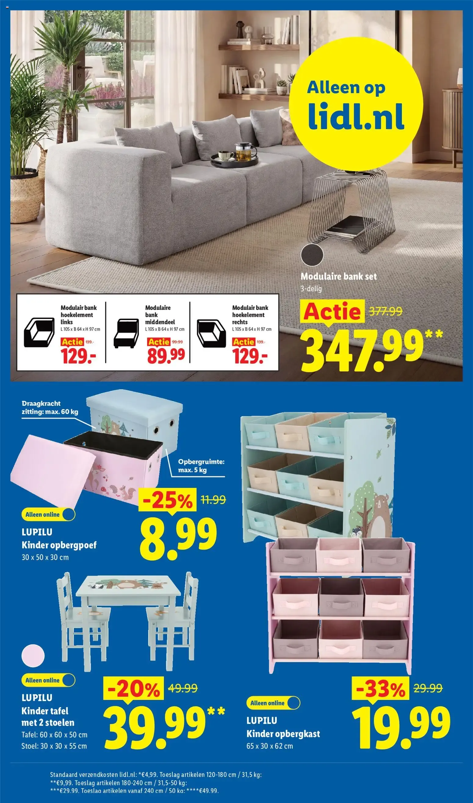 Lidl folder vanaf 12-10-2026 -- NIEUWE van 12 oktober tot 18 oktober 2026 - Folder pagina 36