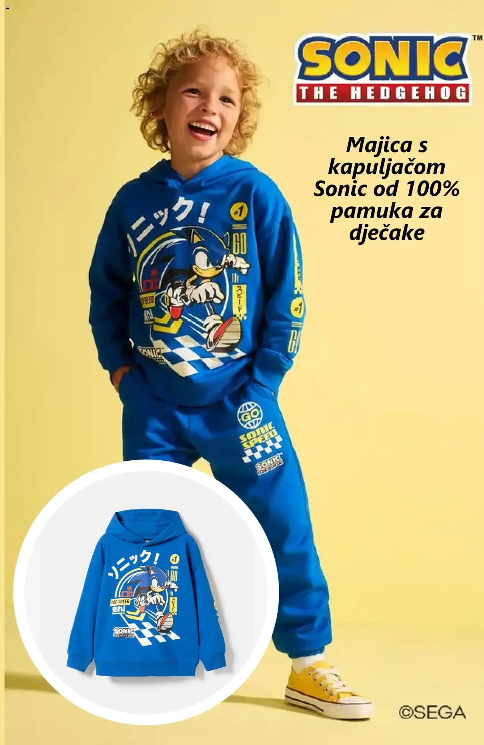 Katalog Pepco Hit! Tjedna od 10. rujna do 16. rujna 2026. - Pregled Stranica 3