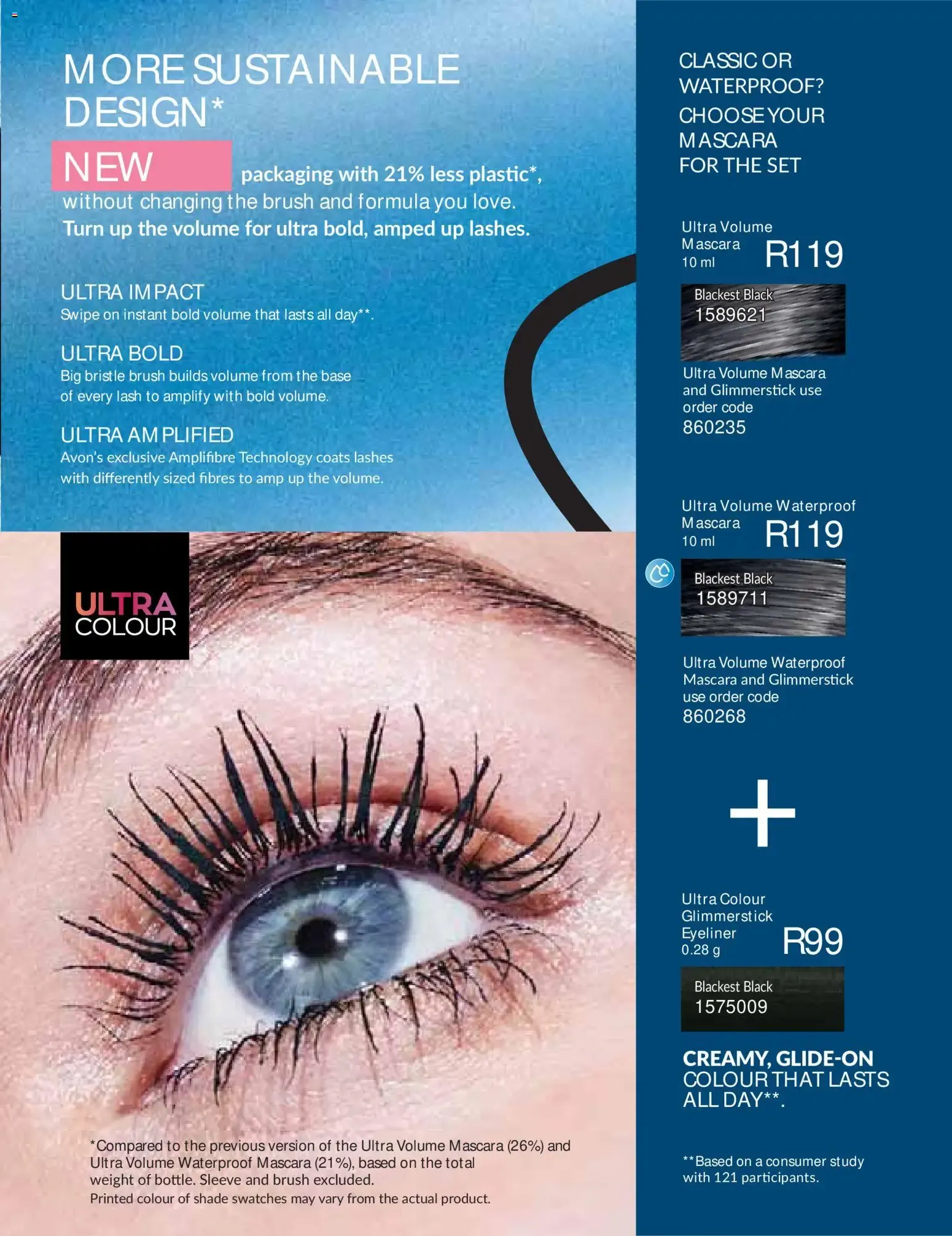 Avon Velvety Lip Mousse from 1 September to 30 September 2026 - Catalogue Page 7