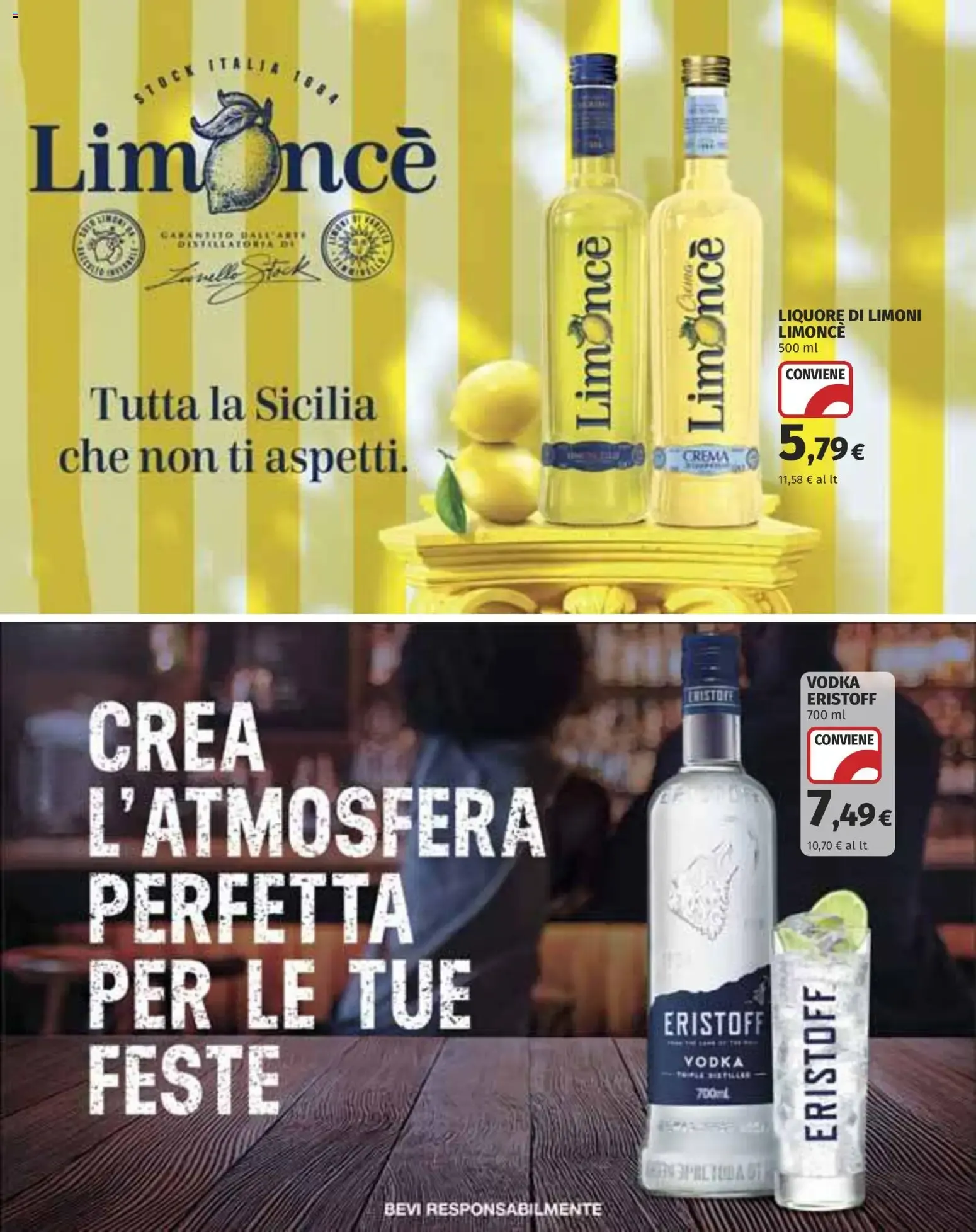 FRESCHISSIME OFFERTE da 17 settembre a 30 settembre di 2026 - Pagina del volantino 27