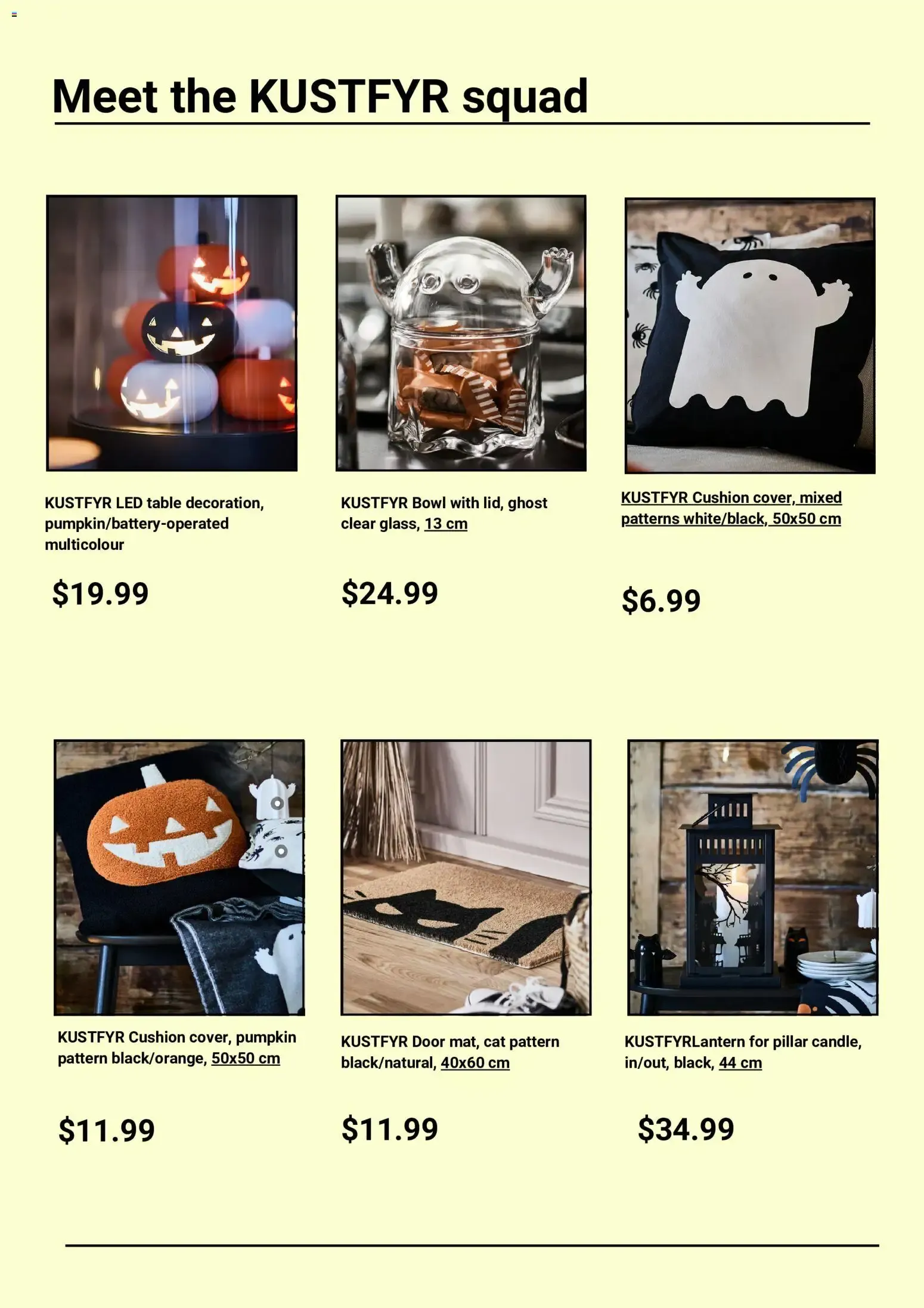 IKEA Catalogue 2026 > Australia Preview Online - Catalogue valid from 21 August to 27 August 2026 - page 2