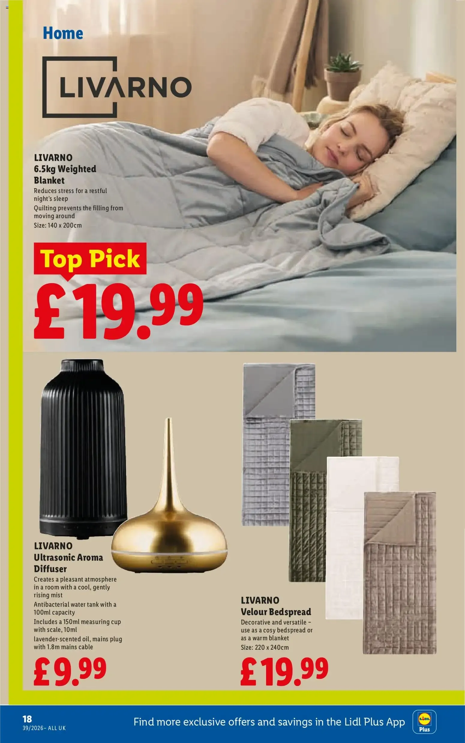 Eating like still in Iberia - Weekly offers from 24 September to 30 September 2026 - Catalogue Page 20