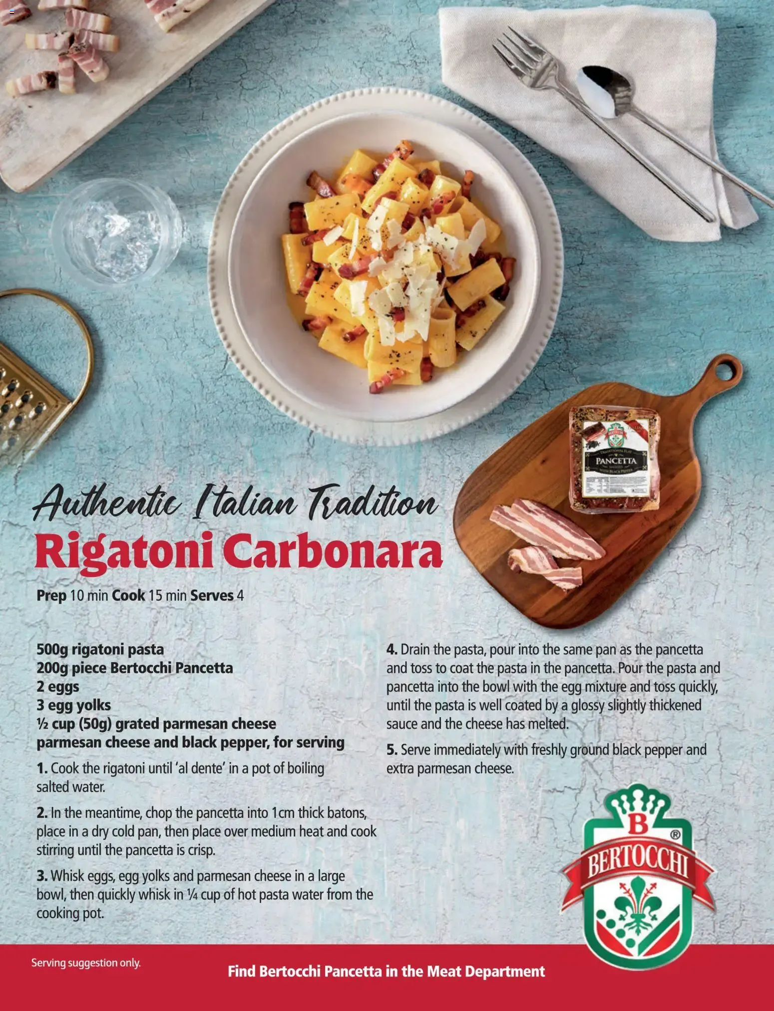 Coles | World of flavour - Catalogue valid from 1 July to 31 July 2026 - page 57