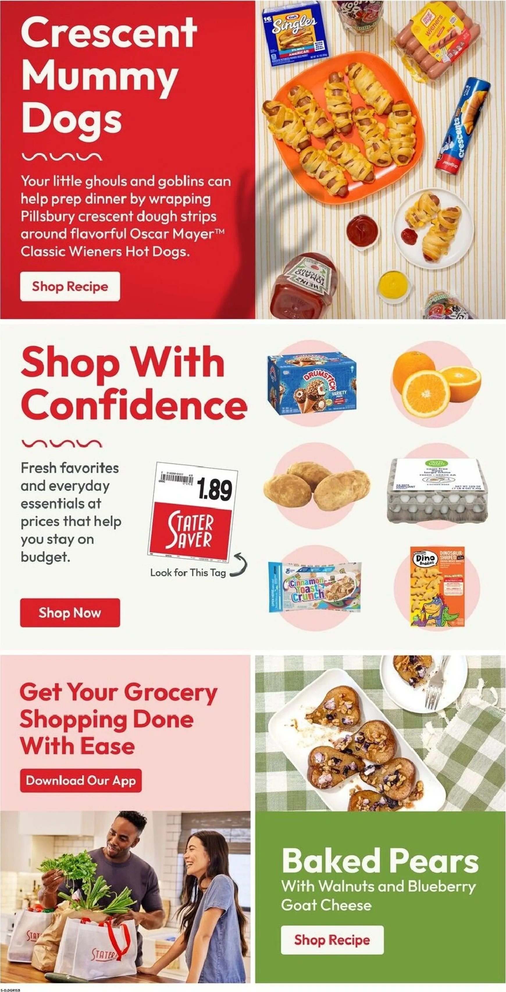 Weekly ad Stater Bros. Markets from September 23 to September 29 2026 - Page 5
