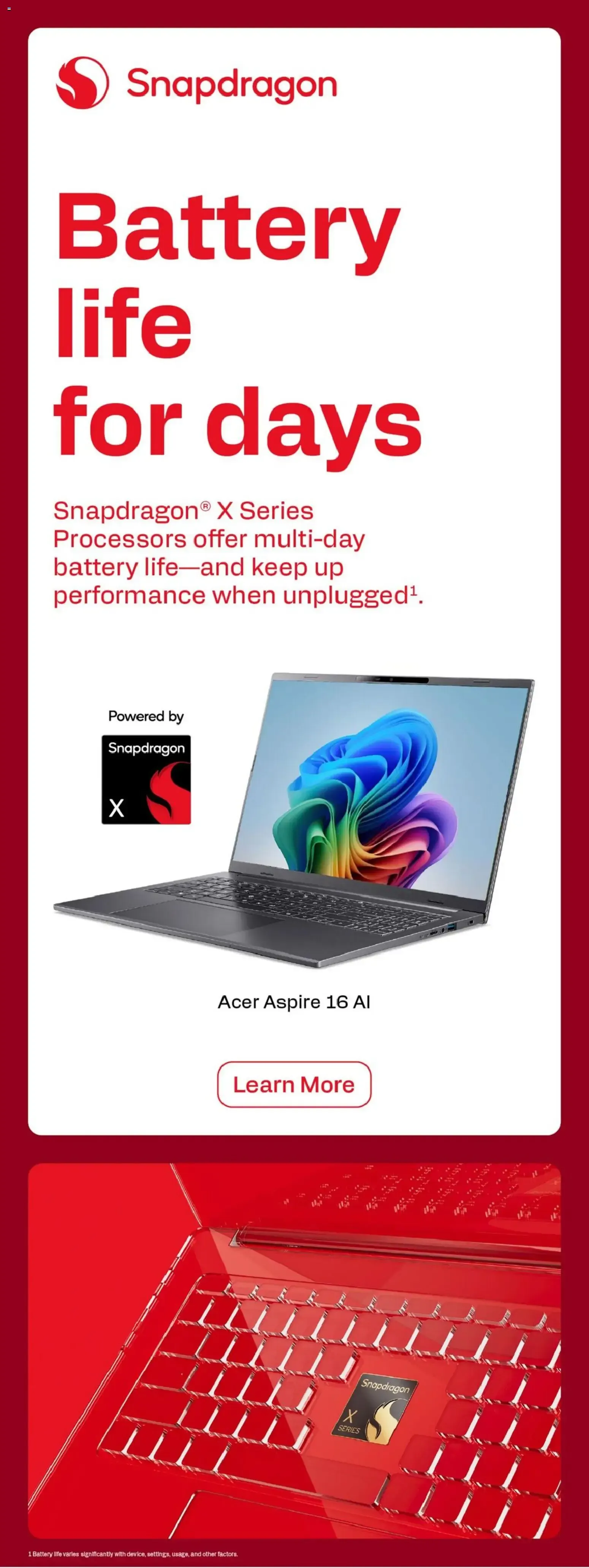 Staples.ca Shop Now from August 28 to September 3 2026 - flyer page 19