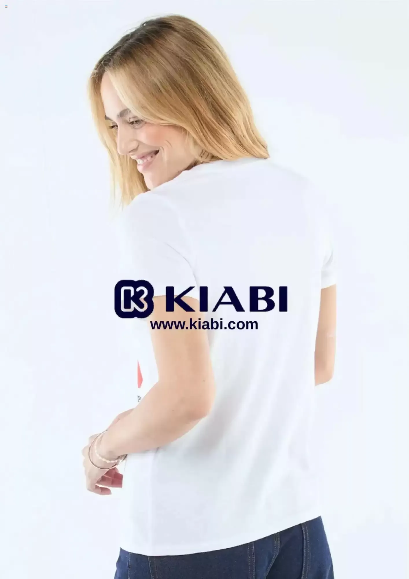 KIABI: Nos Best Sellers du 22 juillet au 20 août 2026 - Catalogue page 5