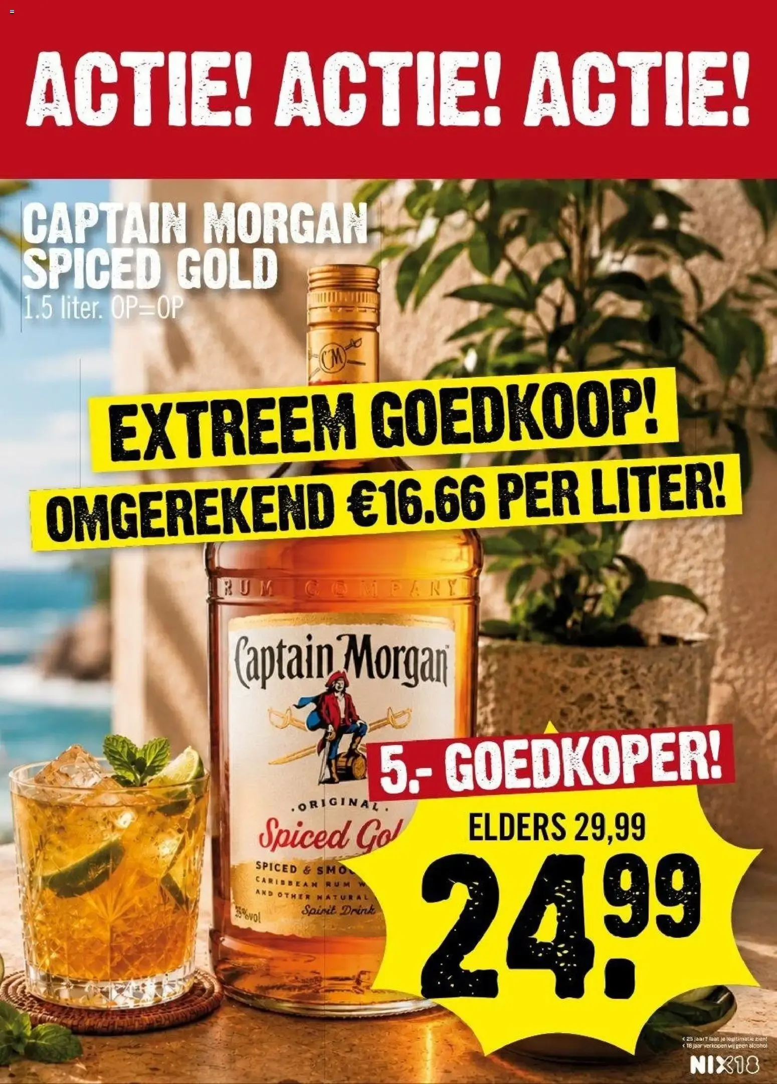 DIMPLE WHISKY van 21 oktober tot 27 oktober 2026 - Folder pagina 4