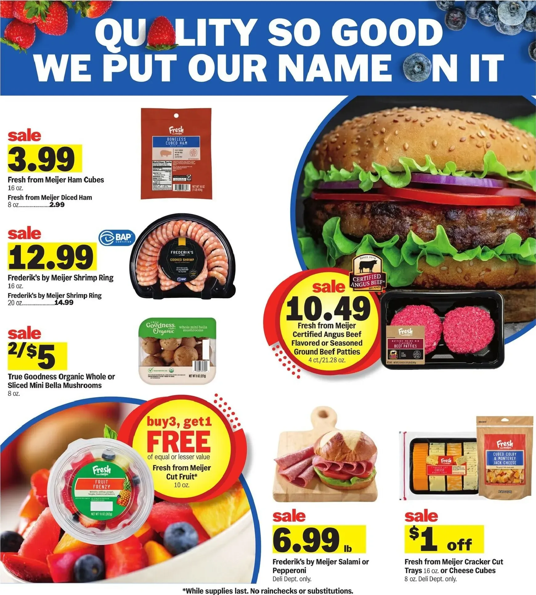 Weekly ad Future Meijer flyer valid from Wednesday 10/14/2026 to Tuesday 10/20/2026 from October 14 to October 20 2026 - Page 28