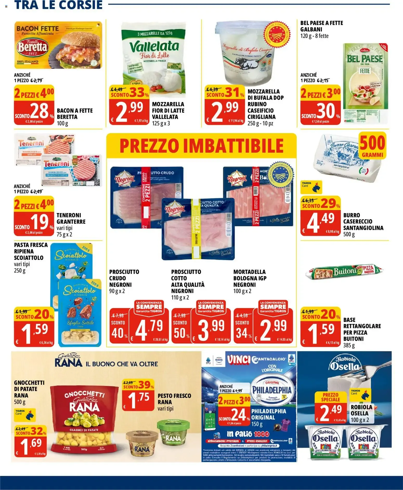 100 PRODOTTI IN 2x1 da 13 ottobre a 27 ottobre di 2026 - Pagina del volantino 10