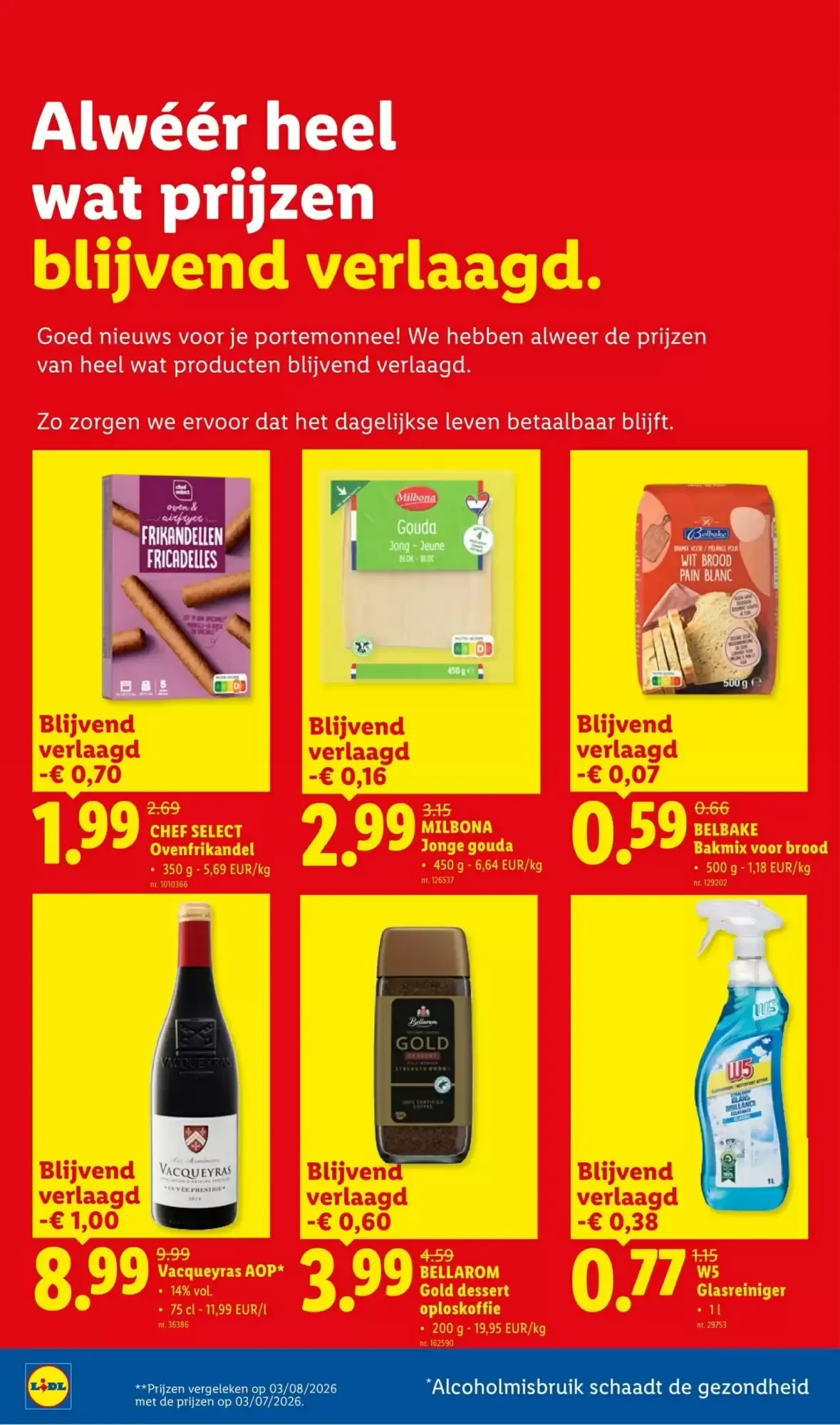 Lidl folder week 34 van 17 augustus tot 22 augustus 2026 - folder pagina 16