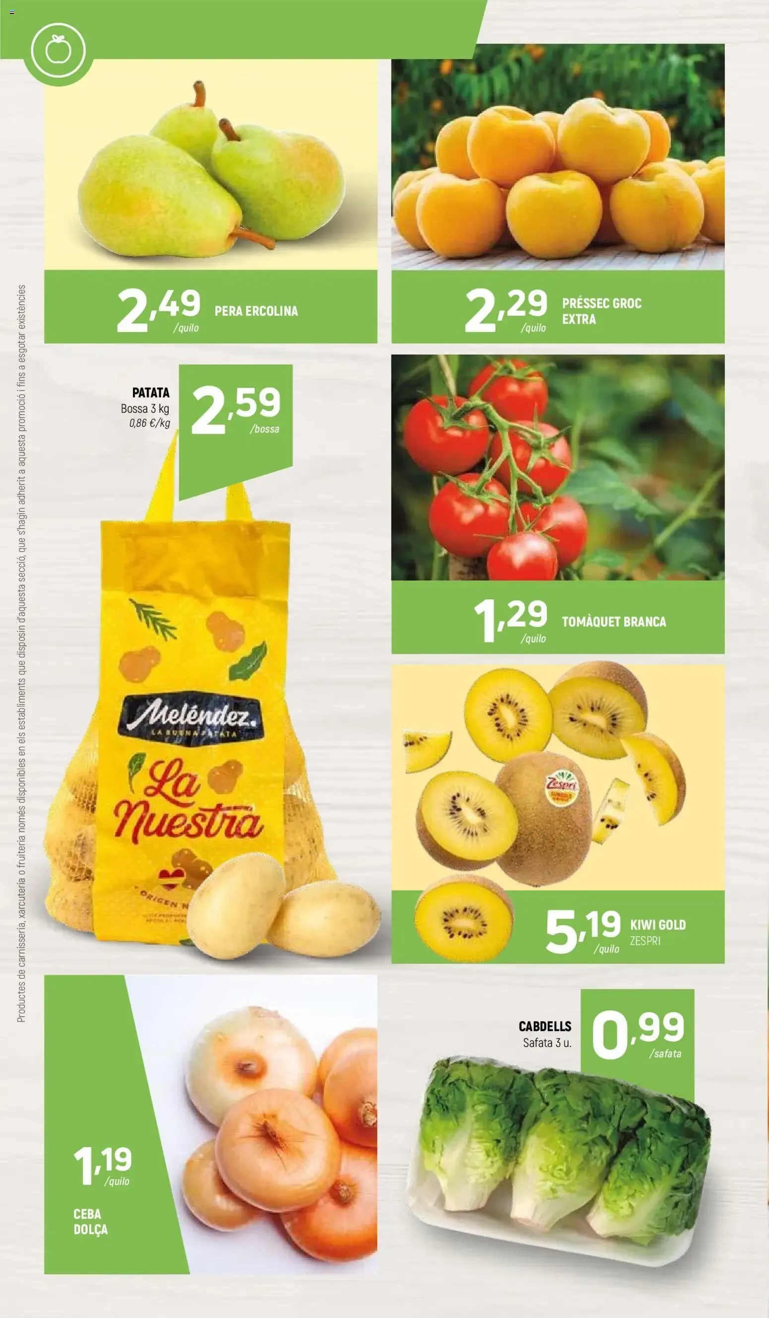 Catálogo de Ofertas Coviran del 28/07/2026 | folleto 28 de julio al 8 de agosto 2026 - Página 2