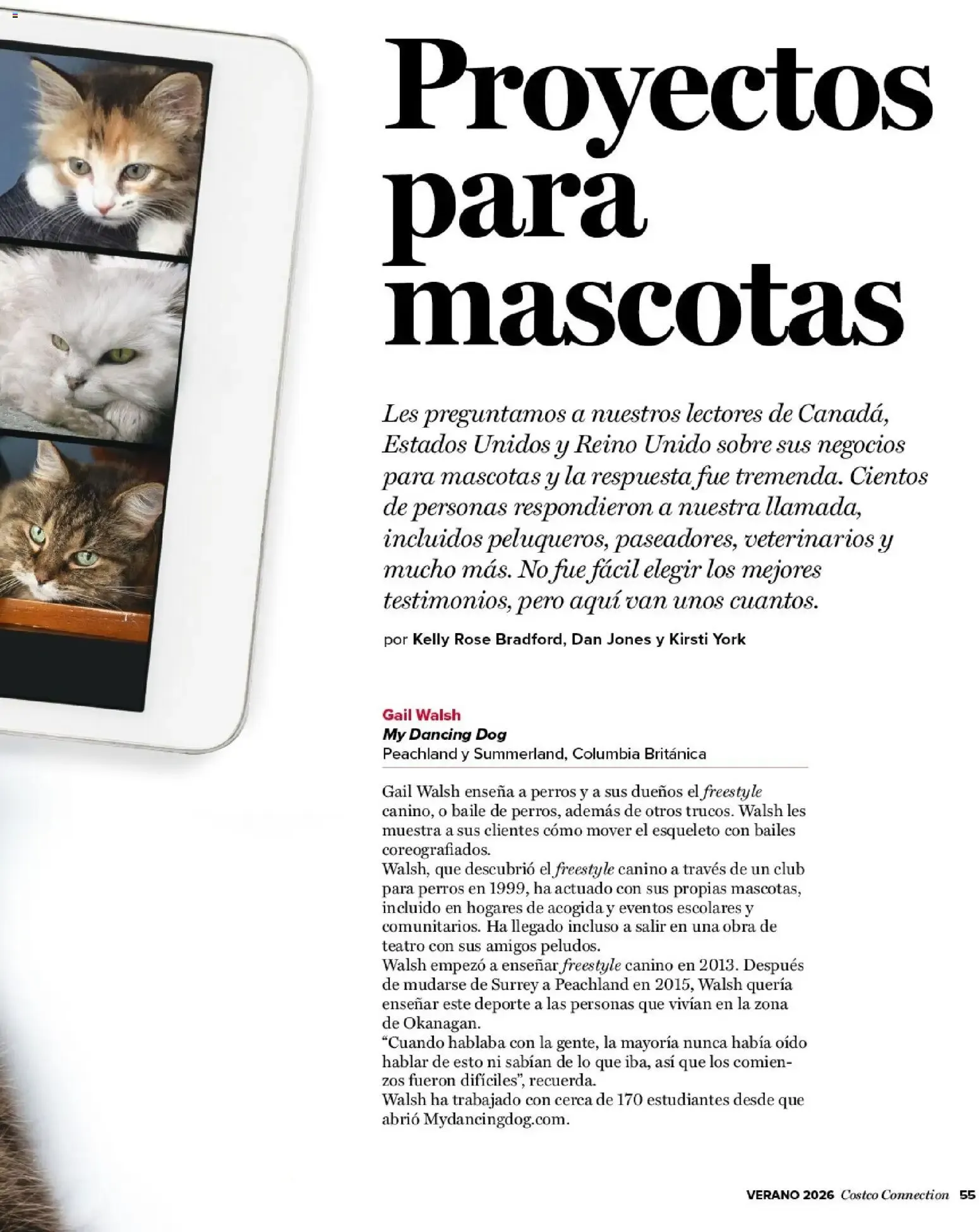 Catálogo de COSTCO Connection 15 de junio al 31 de octubre 2026 - Página 54