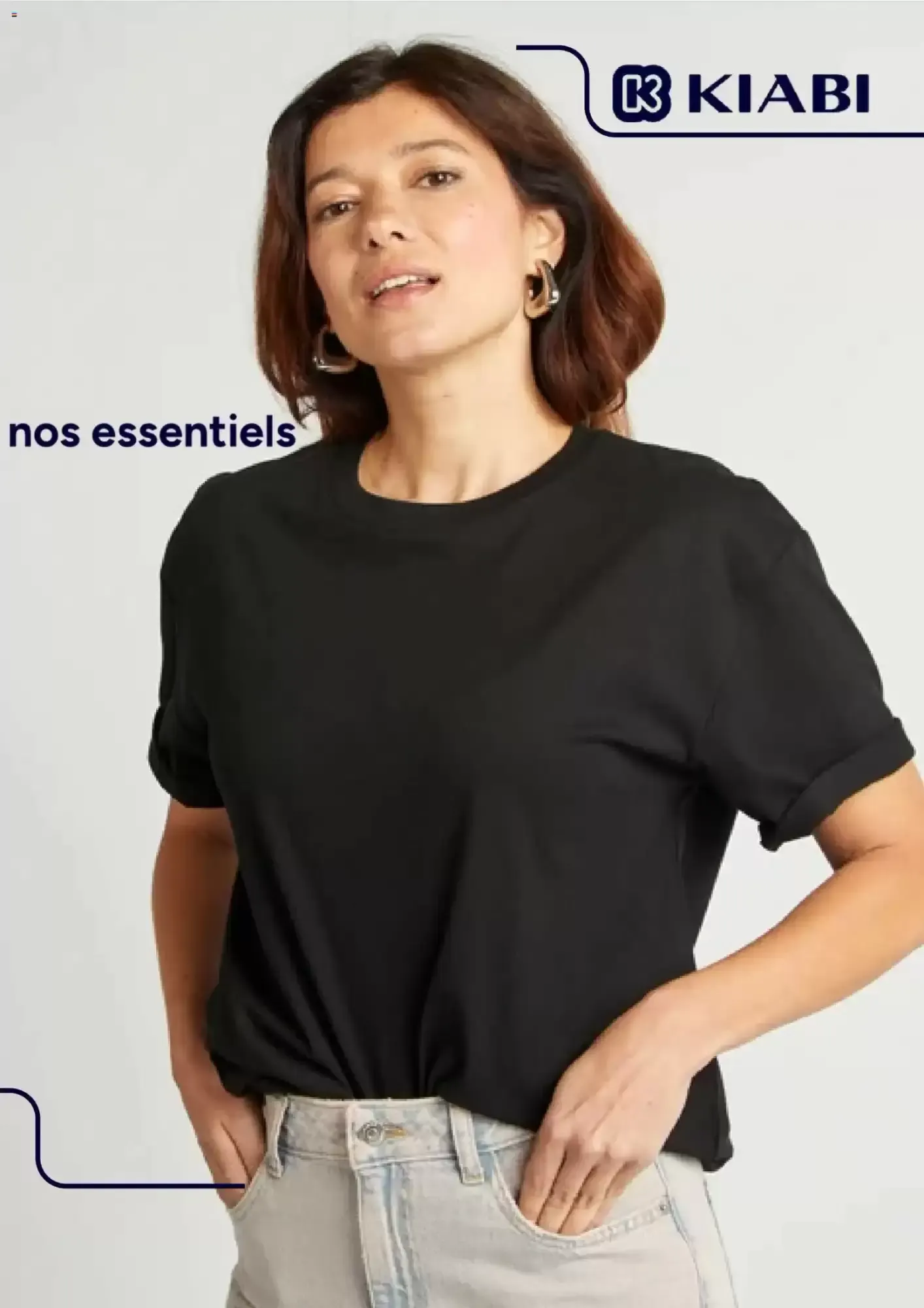 Nos essentiels du 21 août au 22 septembre 2026 - Catalogue page 1