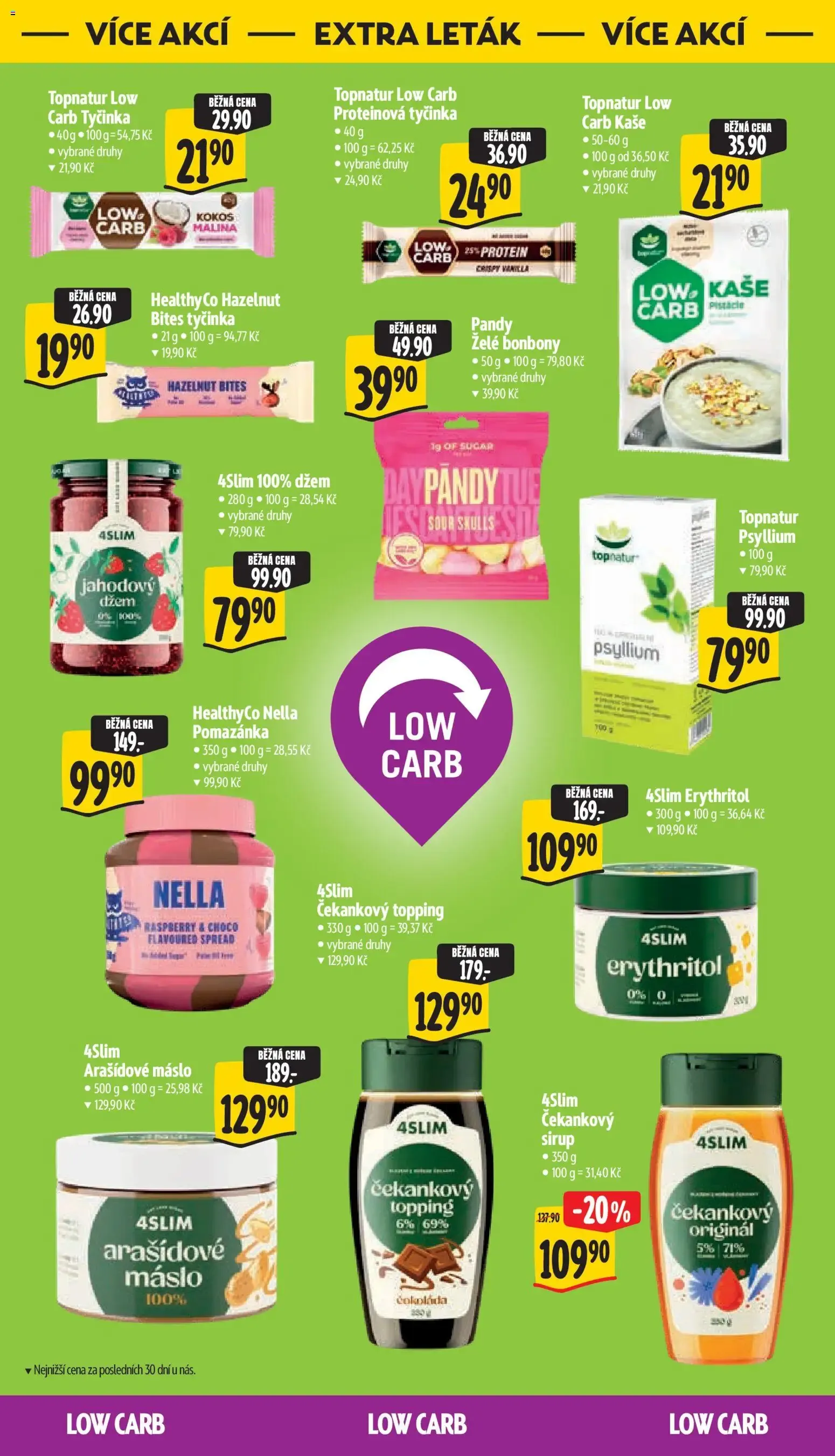 Albert leták - Hypermarket od 07.10.2026 - Akční leták - 7. října 13. října 2026 - Page 53