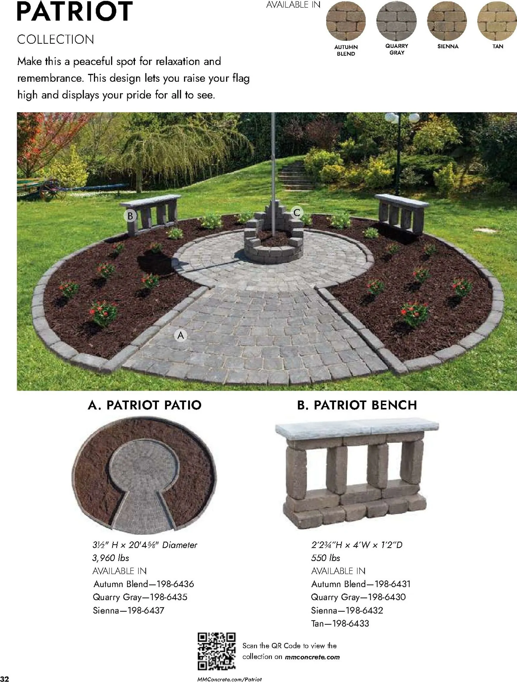 Weekly ad OUTDOOR LIVING BLOCK PROJECTS & BUNDLES from April 2 to December 31 2026 - Page 33