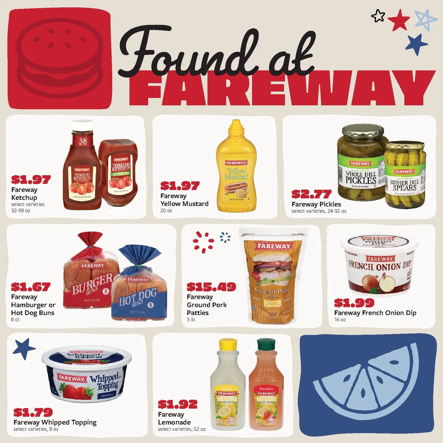 Weekly ad Smokin' Savings from June 15 to June 20 2026 - Page 15