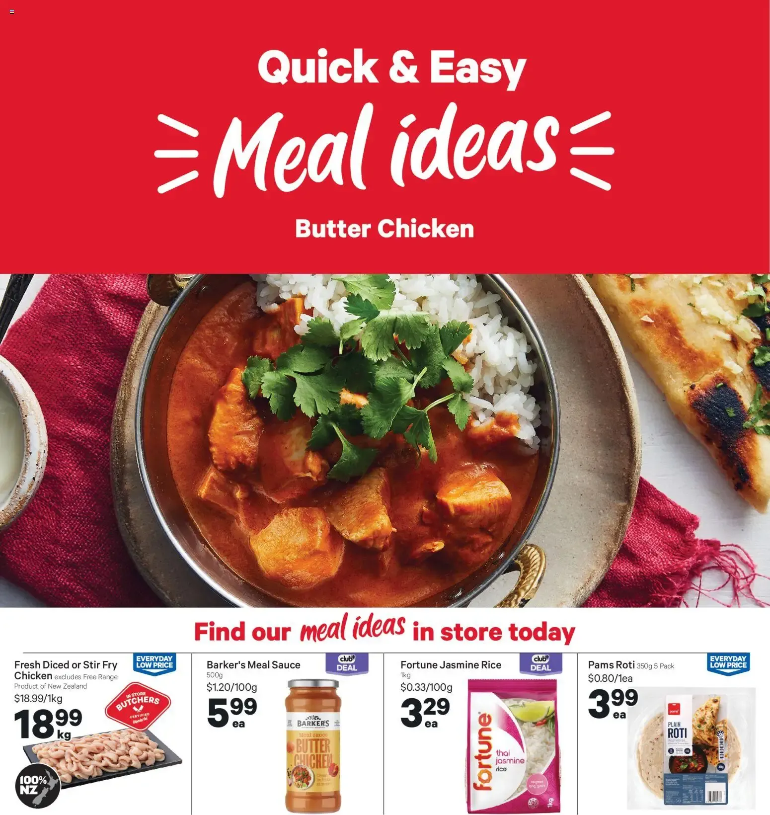 New World new specials valid 13 Jul 2026 - 19 Jul 2026 from 13 July to 19 July 2026 - Catalogue Page 10