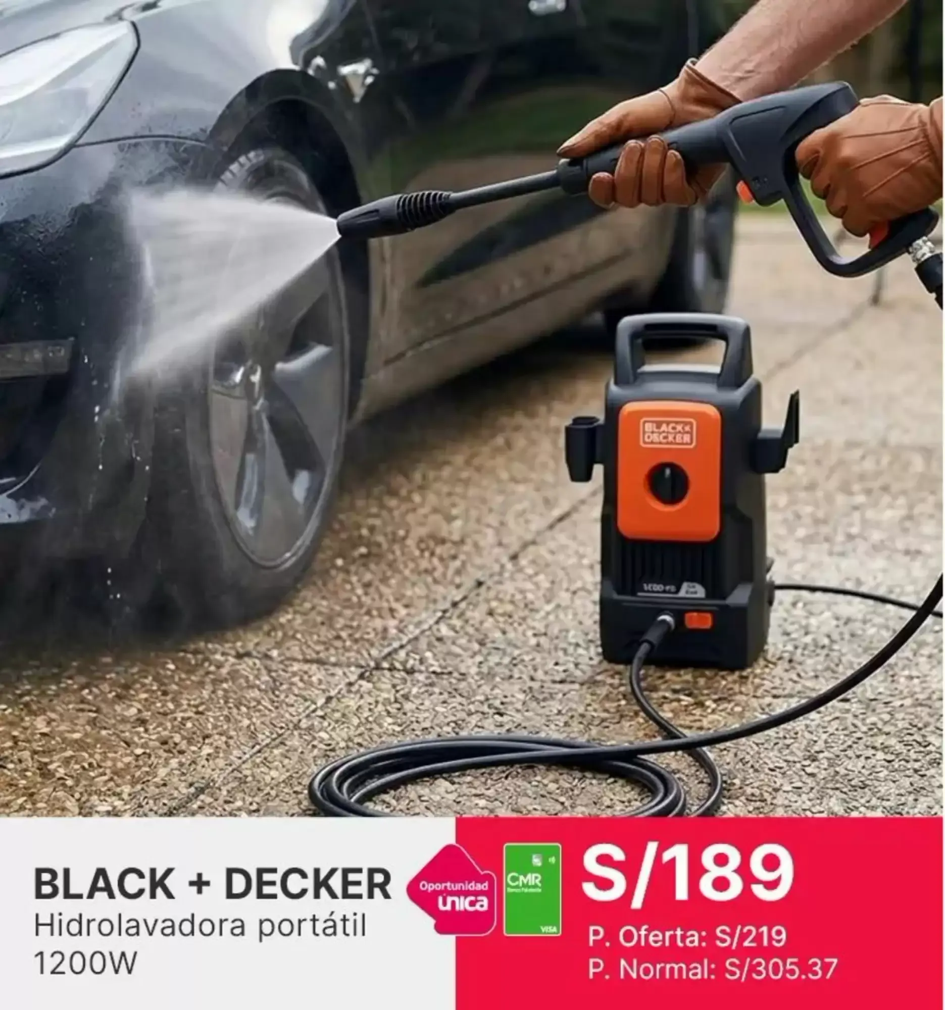 Catalogo de MOTORE Moto eléctrica 17 de julio al 1 de agosto 2026 - Pag 3