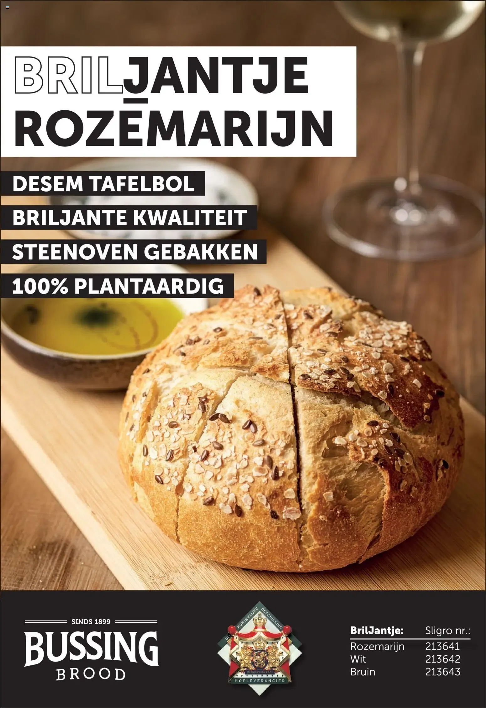 Sligro folder vanaf 15-10-2026 || NIEUWE van 15 oktober tot 26 oktober 2026 - Folder pagina 16