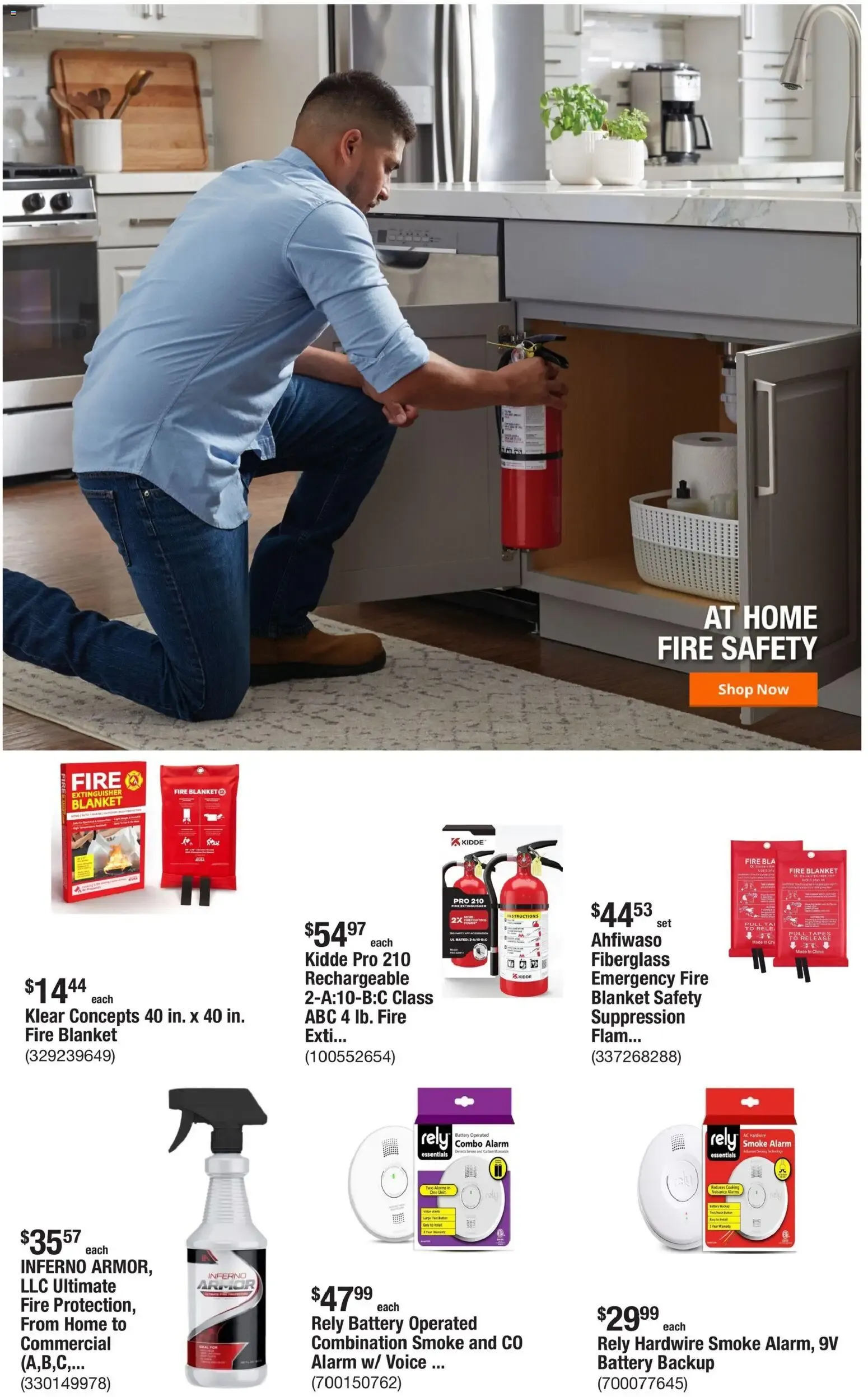 Weekly ad Upgrade Your Bath & Save from July 9 to July 16 2026 - Page 9