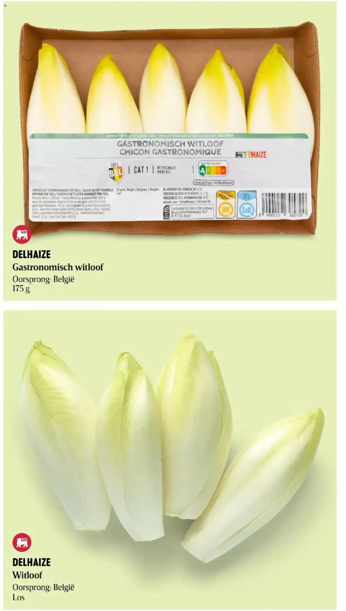 SUPER DEALS van 29 oktober tot 4 november 2026 - folder pagina 16
