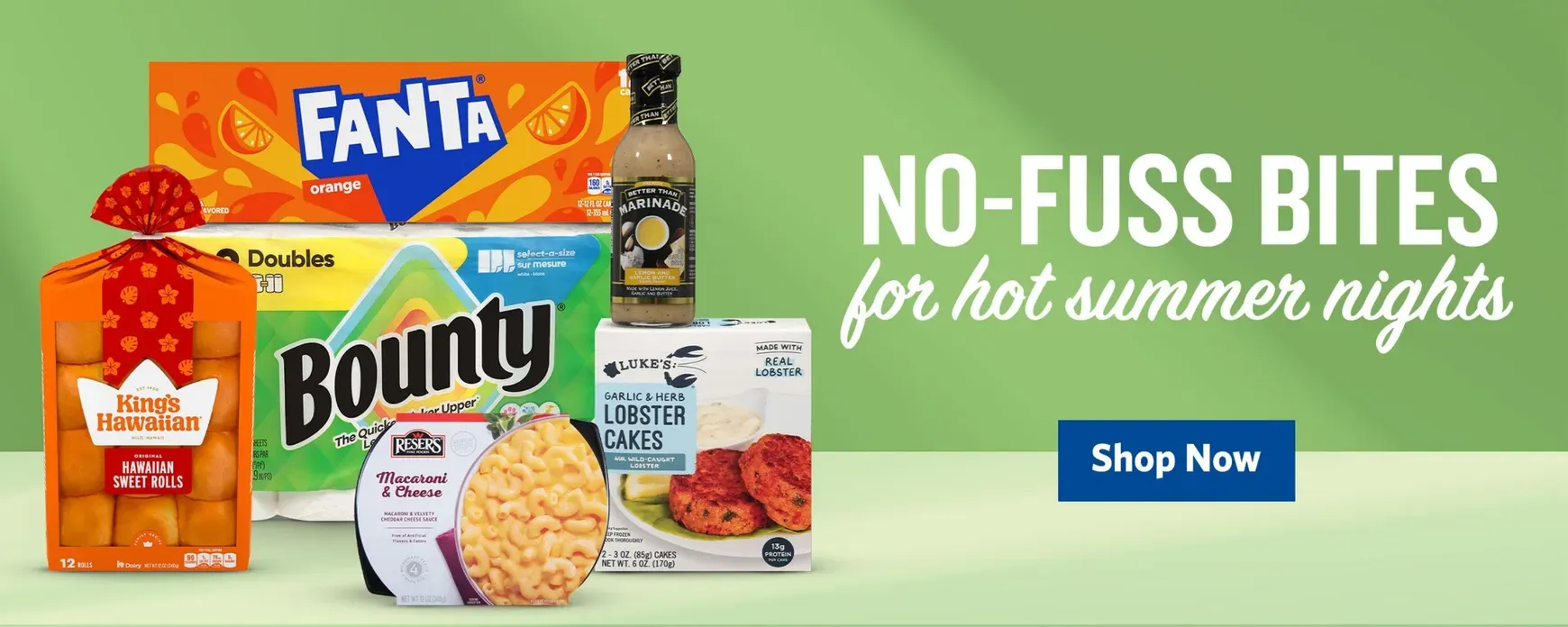 Weekly ad Food Lion: Summer Days Hot Deals from July 8 to July 14 2026 - Page 11