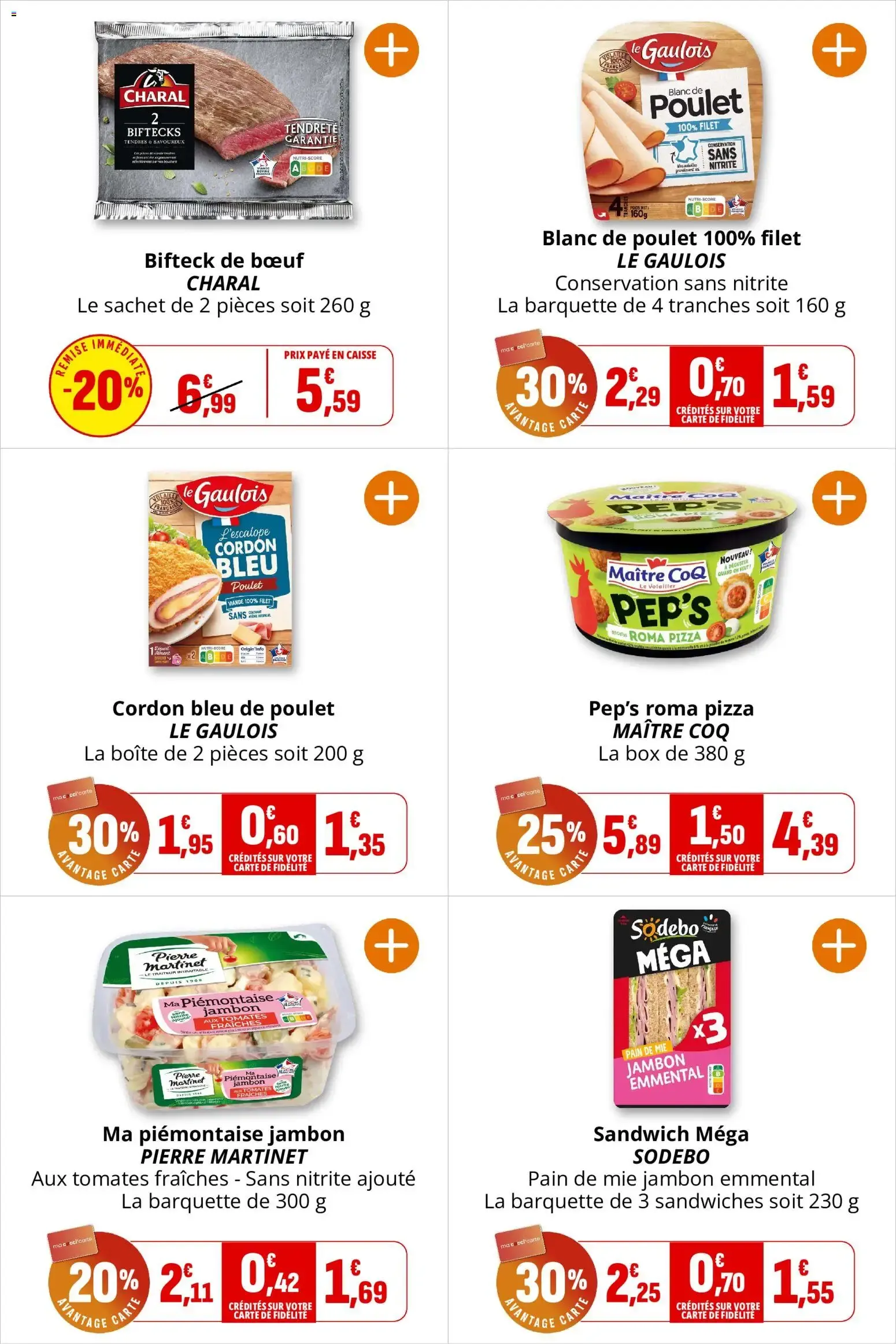 Coccinelle HALLOWEEN 2026 🎃 Catalogue 21/10 - 01/11 du 21 octobre au 1 novembre 2026 - Catalogue page 6