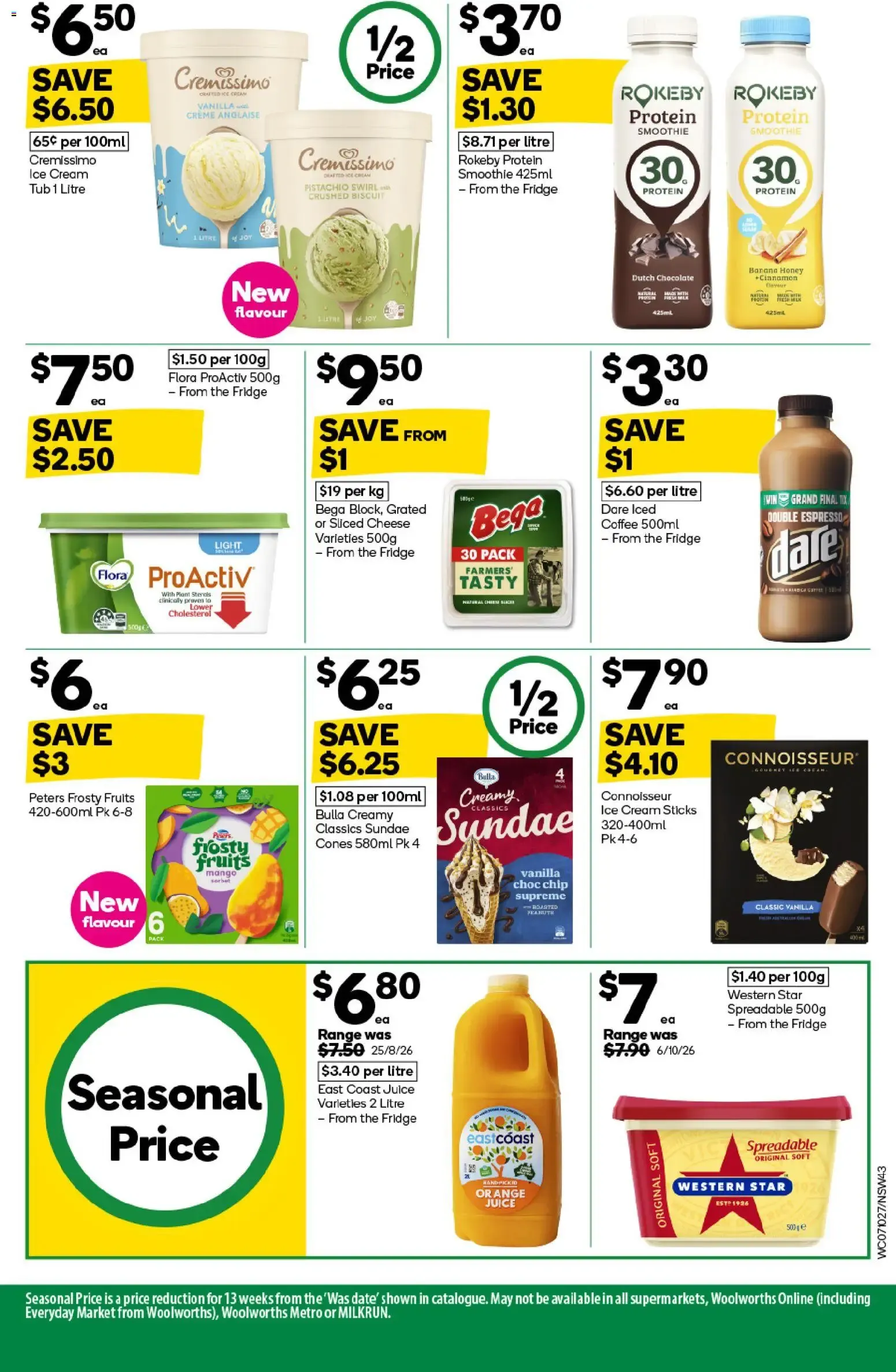 Back to School - Catalogue valid from 7 October to 13 October 2026 - page 41