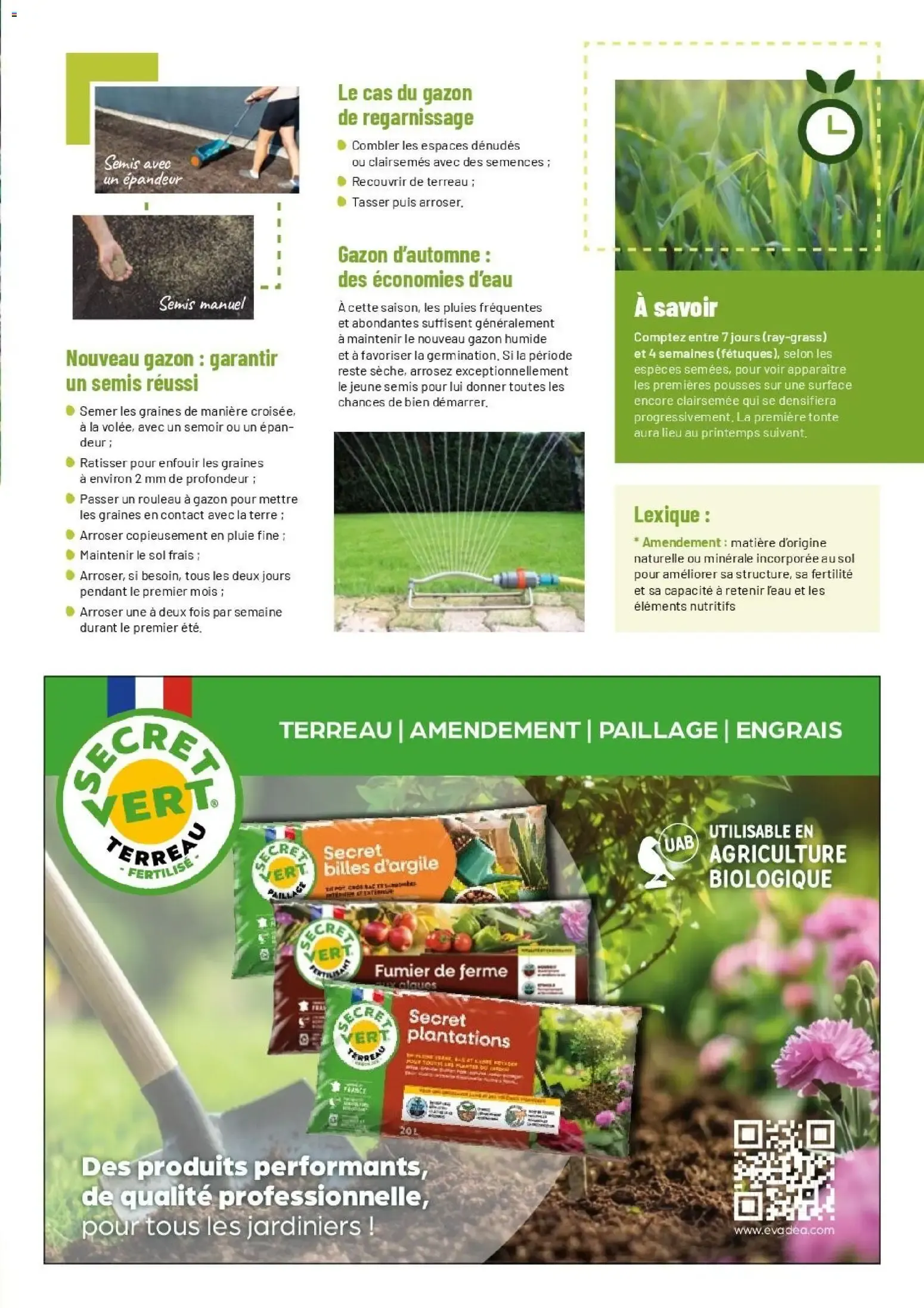VillaVerde MAGAZINE Automne/Hiver 2026 du 30 septembre au 31 décembre 2026 - Catalogue page 13