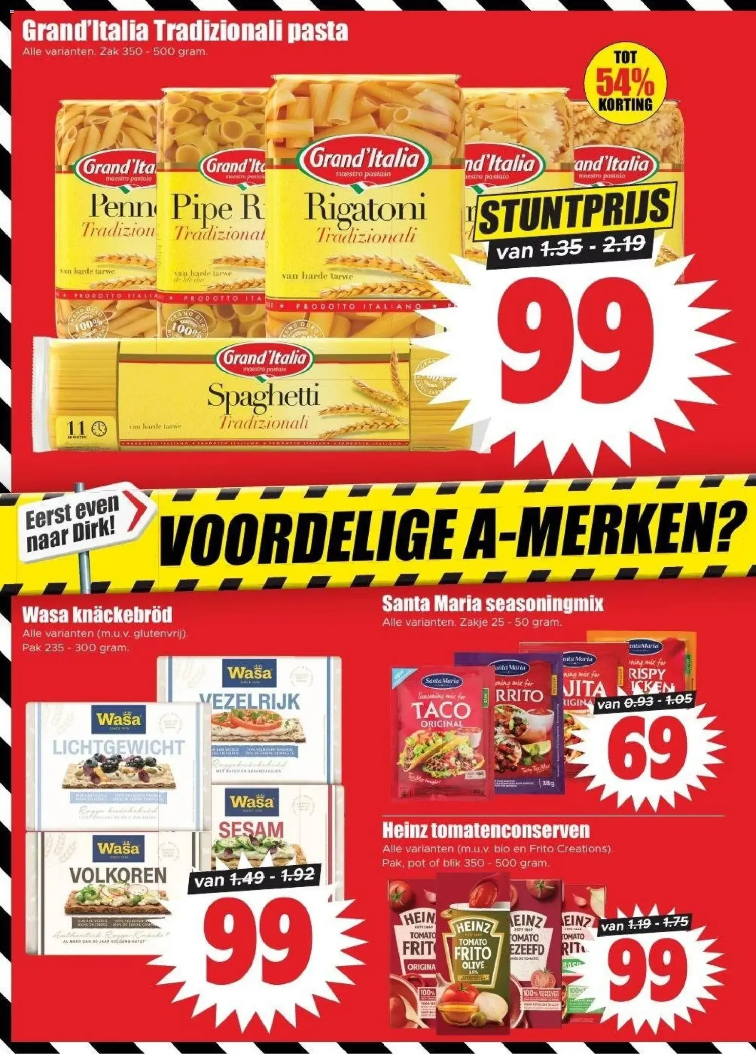Dirk - Oferta L'OR koffiecups van 2 september tot 8 september 2026 - Folder pagina 2